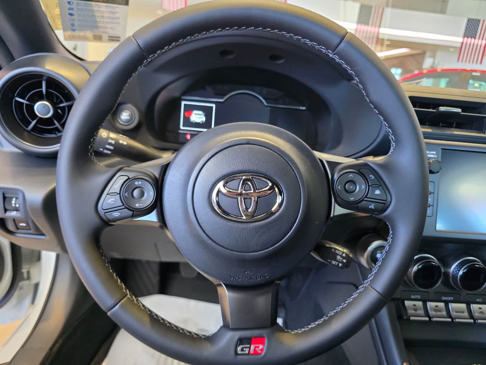 Thumbnail: 2026 Toyota GR86 - 24