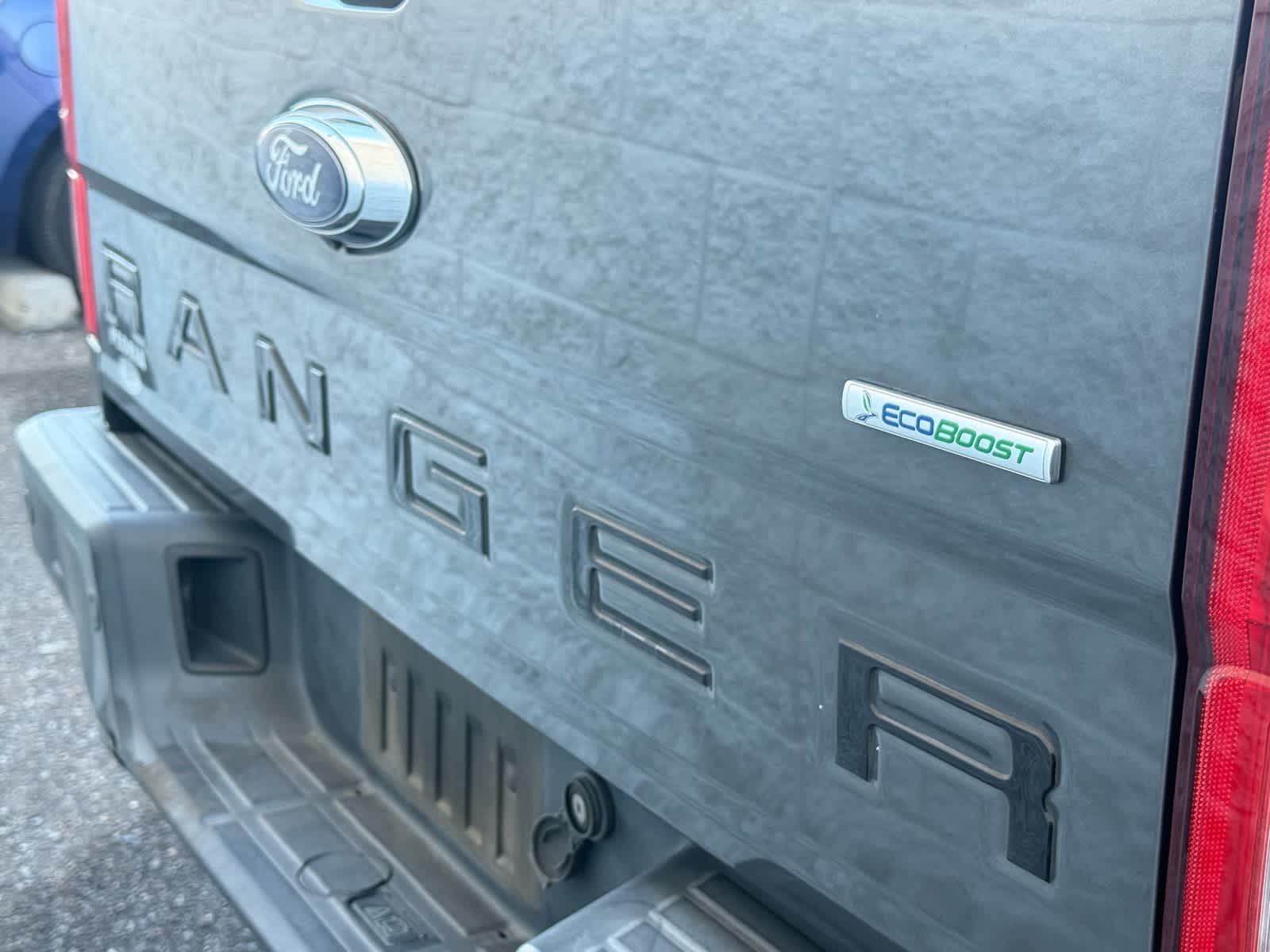 Thumbnail: 2019 Ford Ranger - 17