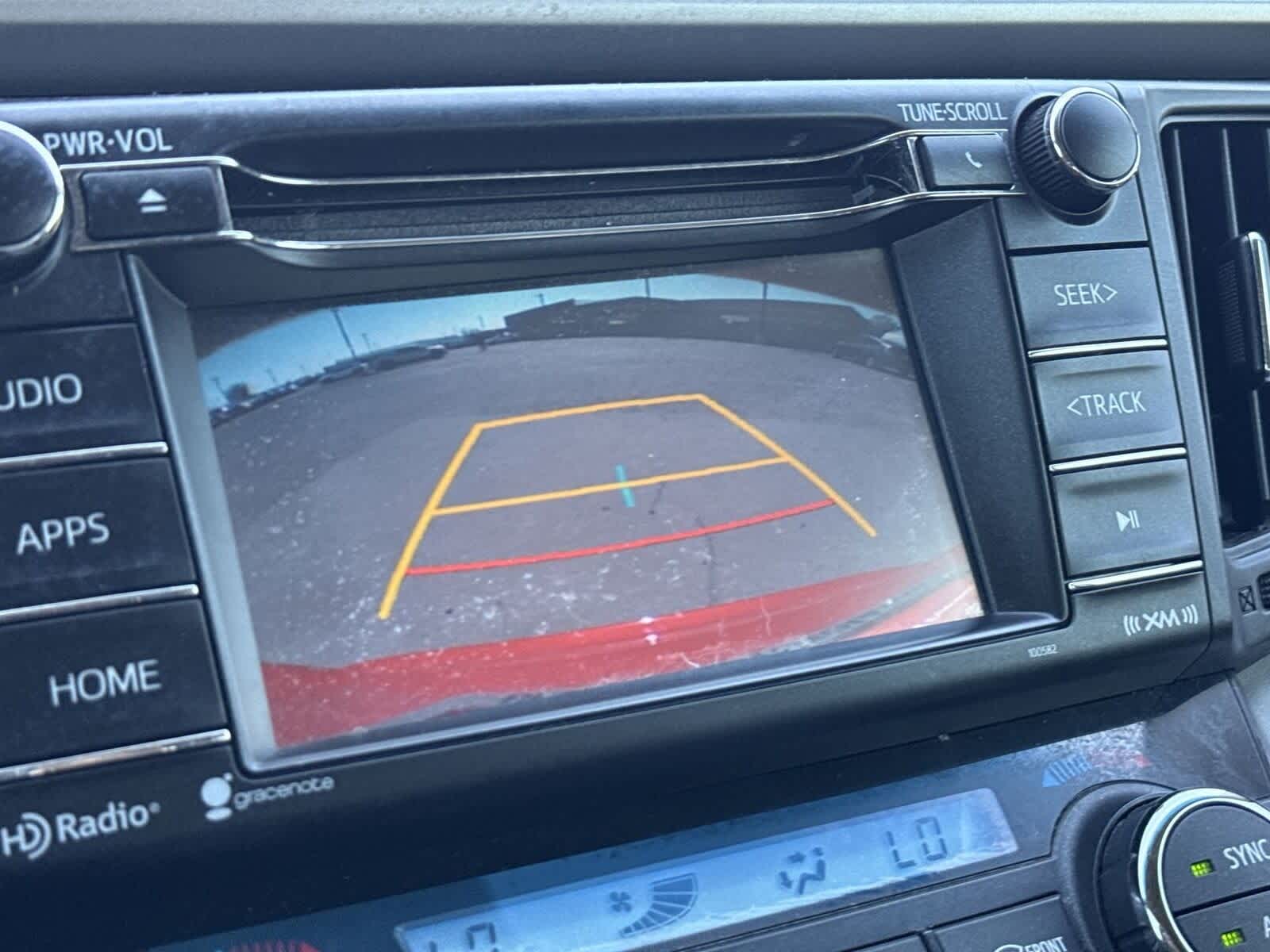 Thumbnail: 2016 Toyota RAV4 - 22