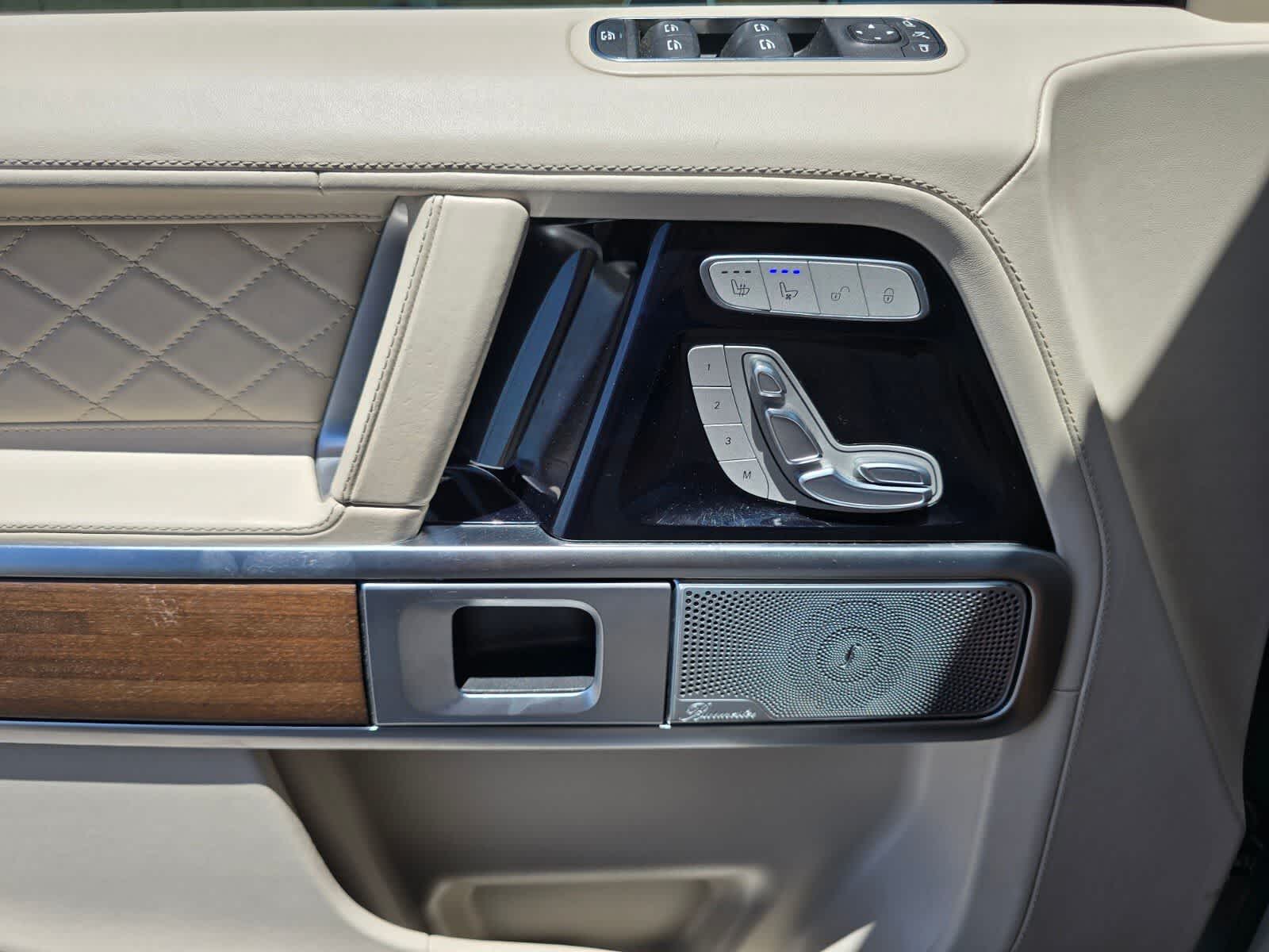 Thumbnail: 2019 Mercedes-Benz G-Class - 15