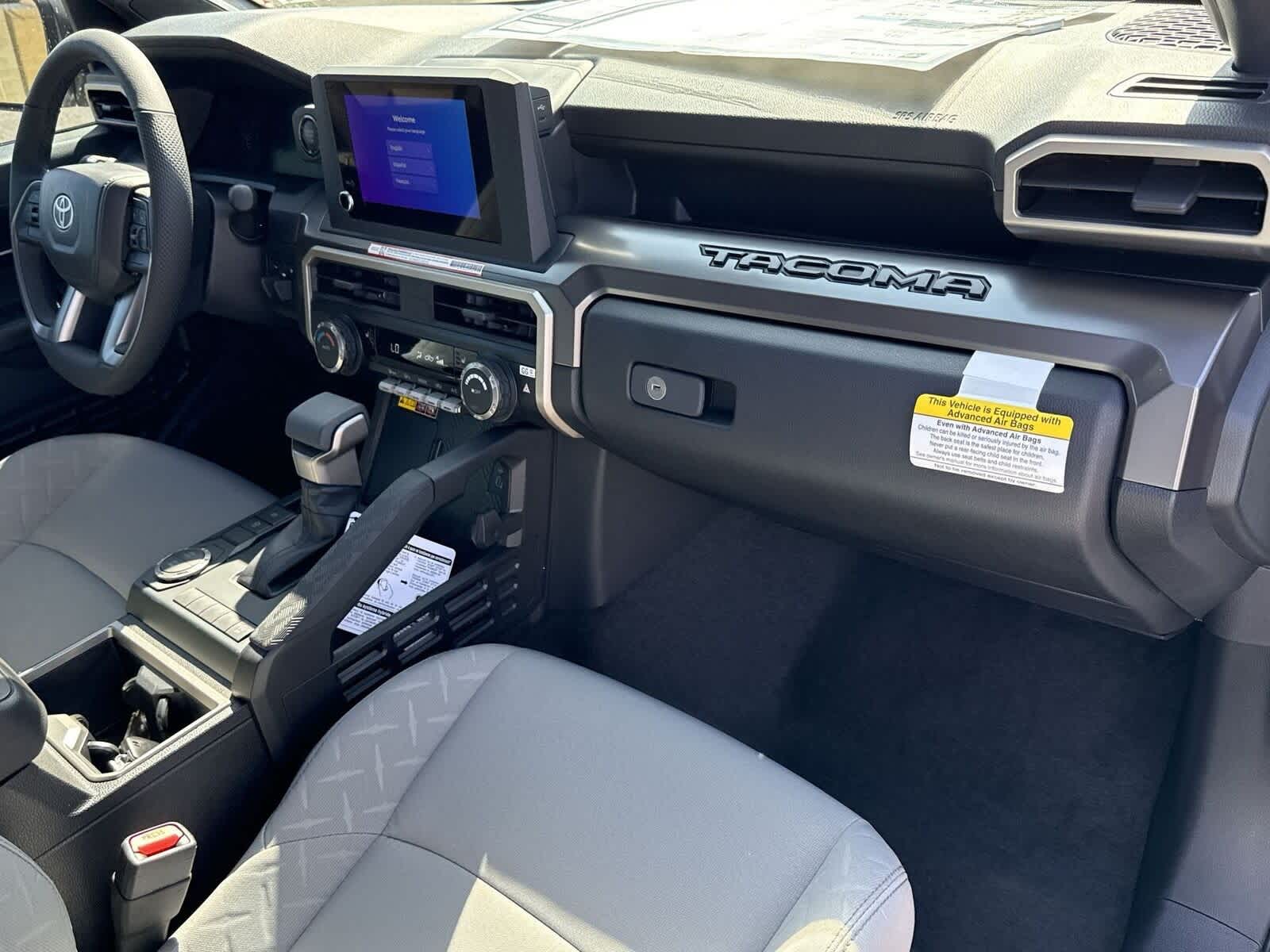 Thumbnail: 2025 Toyota Tacoma - 11