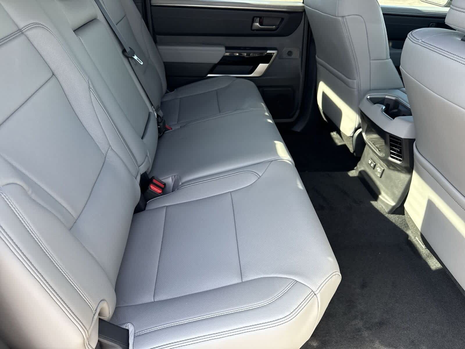 Thumbnail: 2026 Toyota Tundra - 13