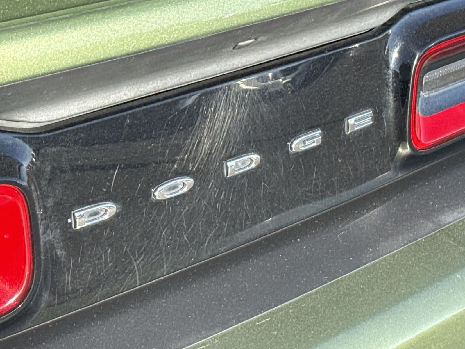 Thumbnail: 2020 Dodge Challenger - 37