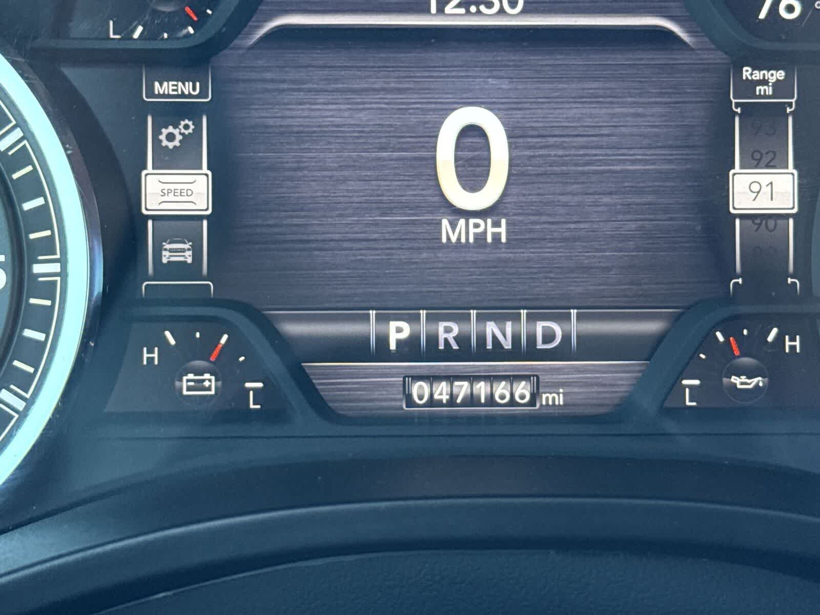 Thumbnail: 2024 RAM 1500 - 32