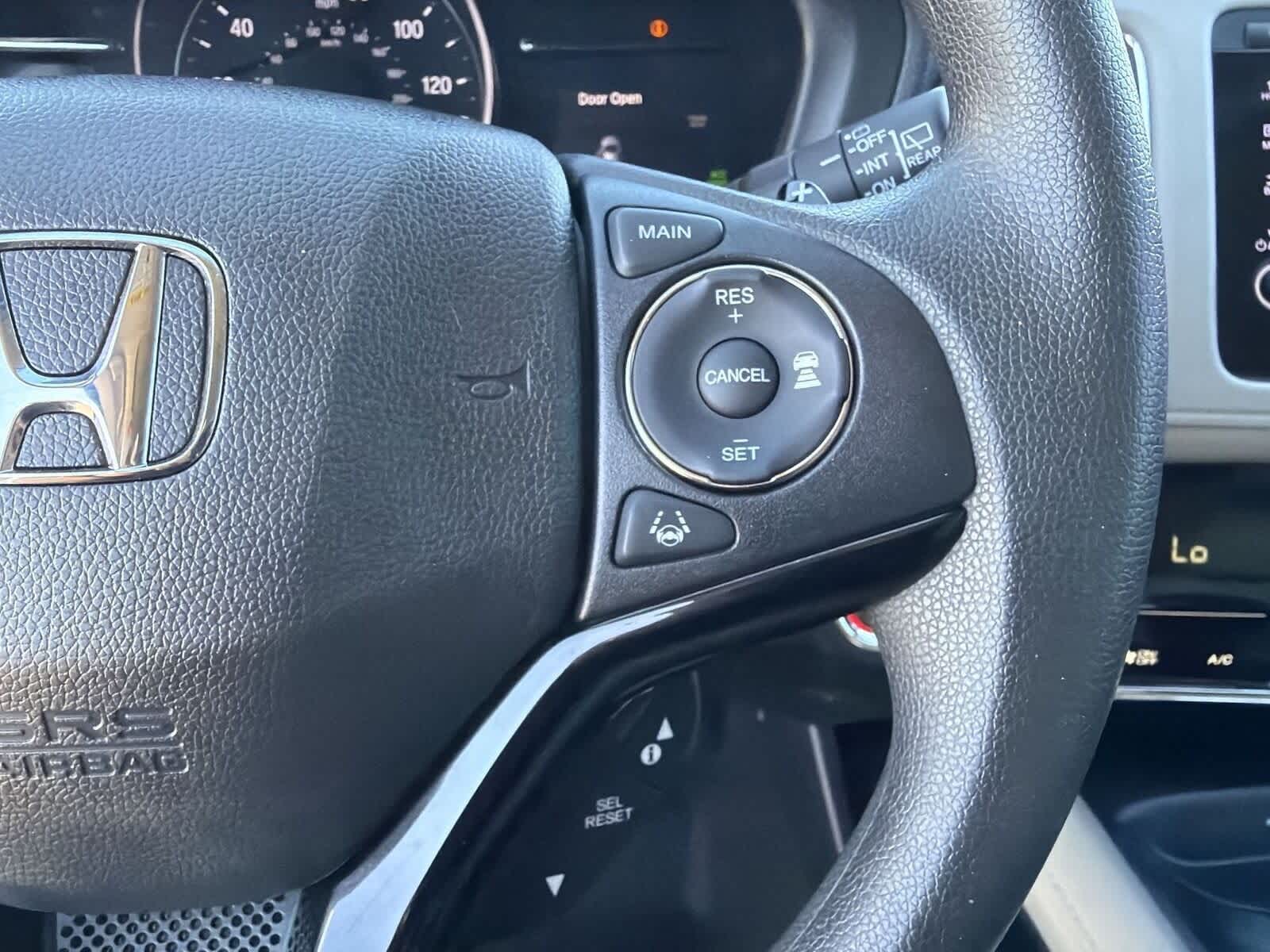 Thumbnail: 2022 Honda HR-V - 29