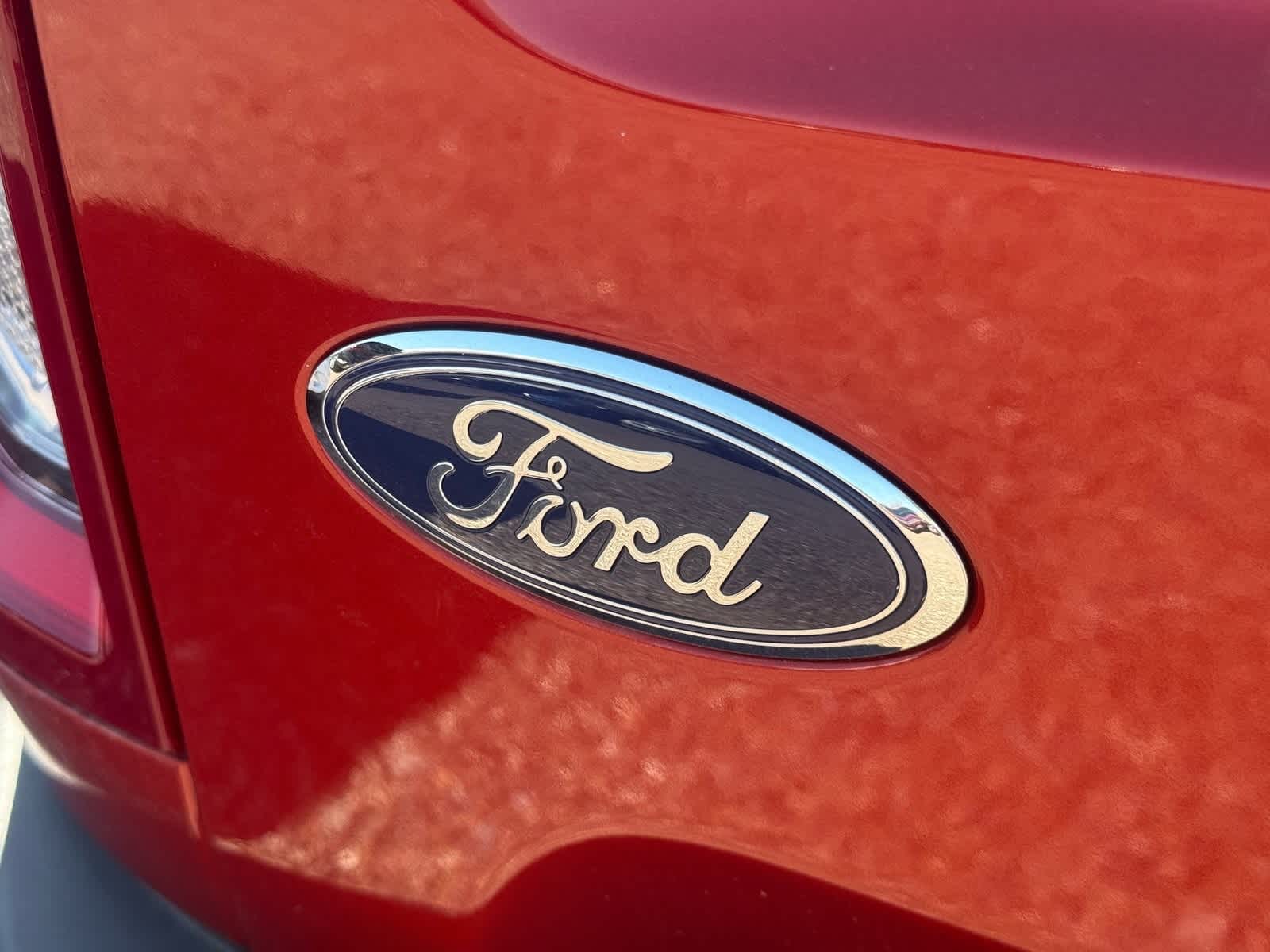 Thumbnail: 2022 Ford Bronco Sport - 15