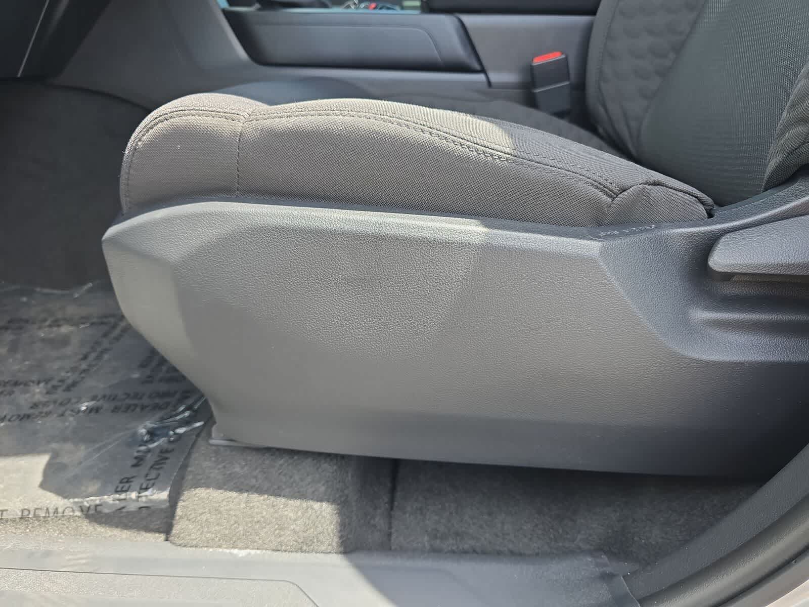 Thumbnail: 2026 Toyota Tundra - 18