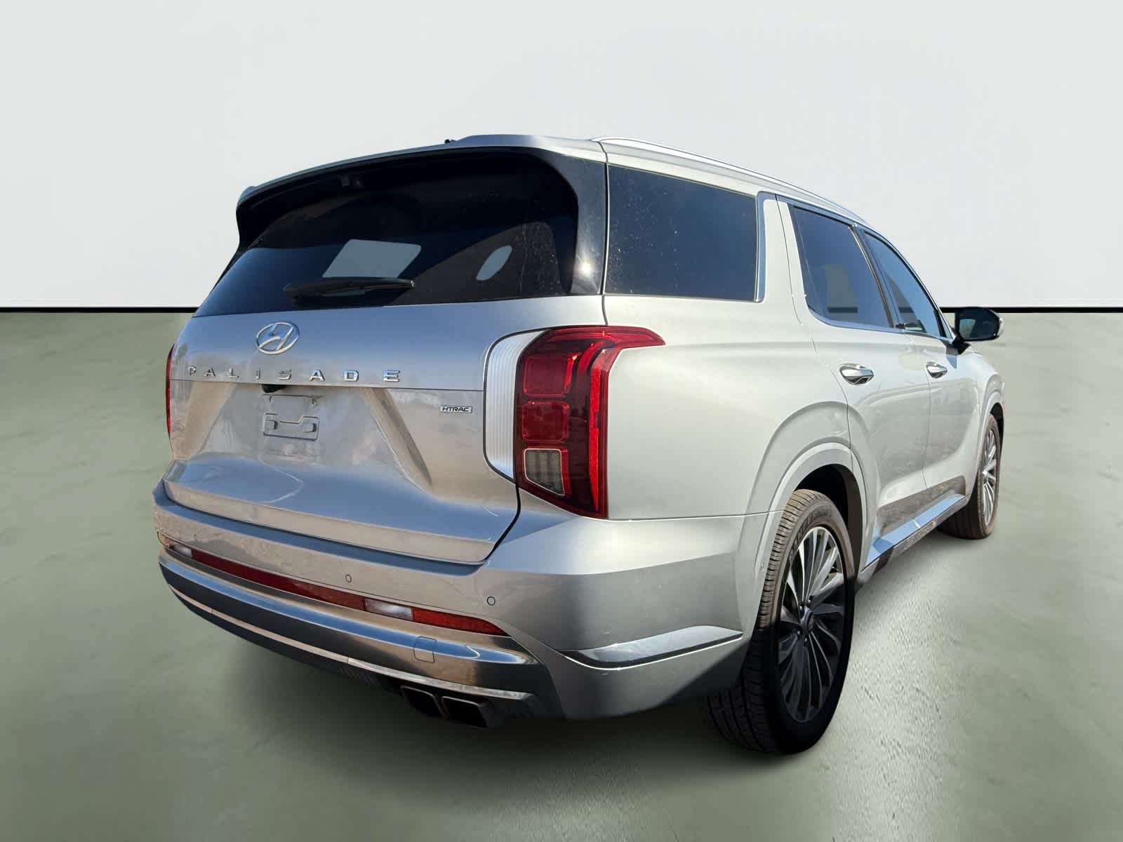 Thumbnail: 2024 Hyundai Palisade - 3