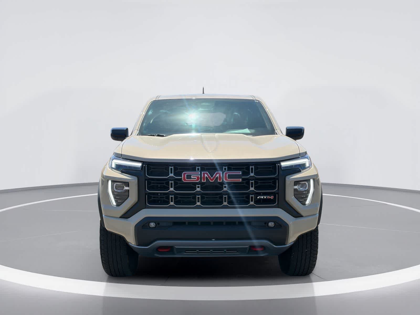 Thumbnail: 2024 GMC Canyon - 9