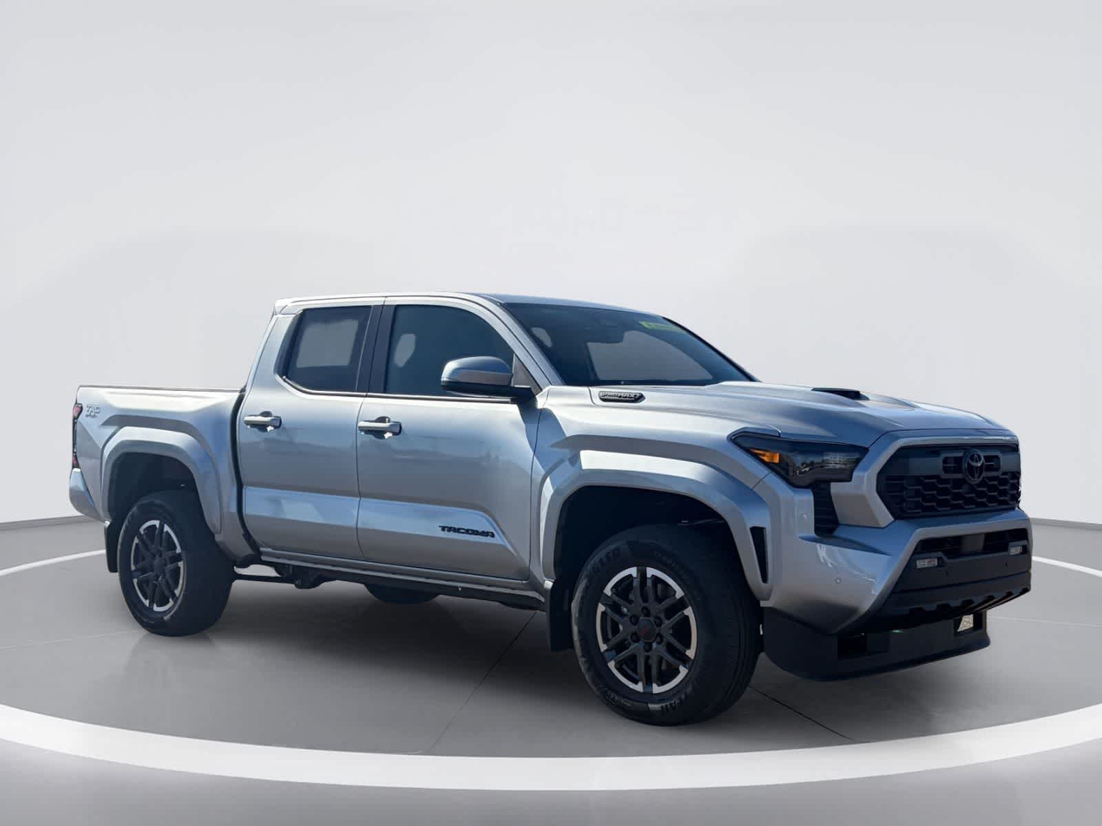 Thumbnail: 2026 Toyota Tacoma - 8