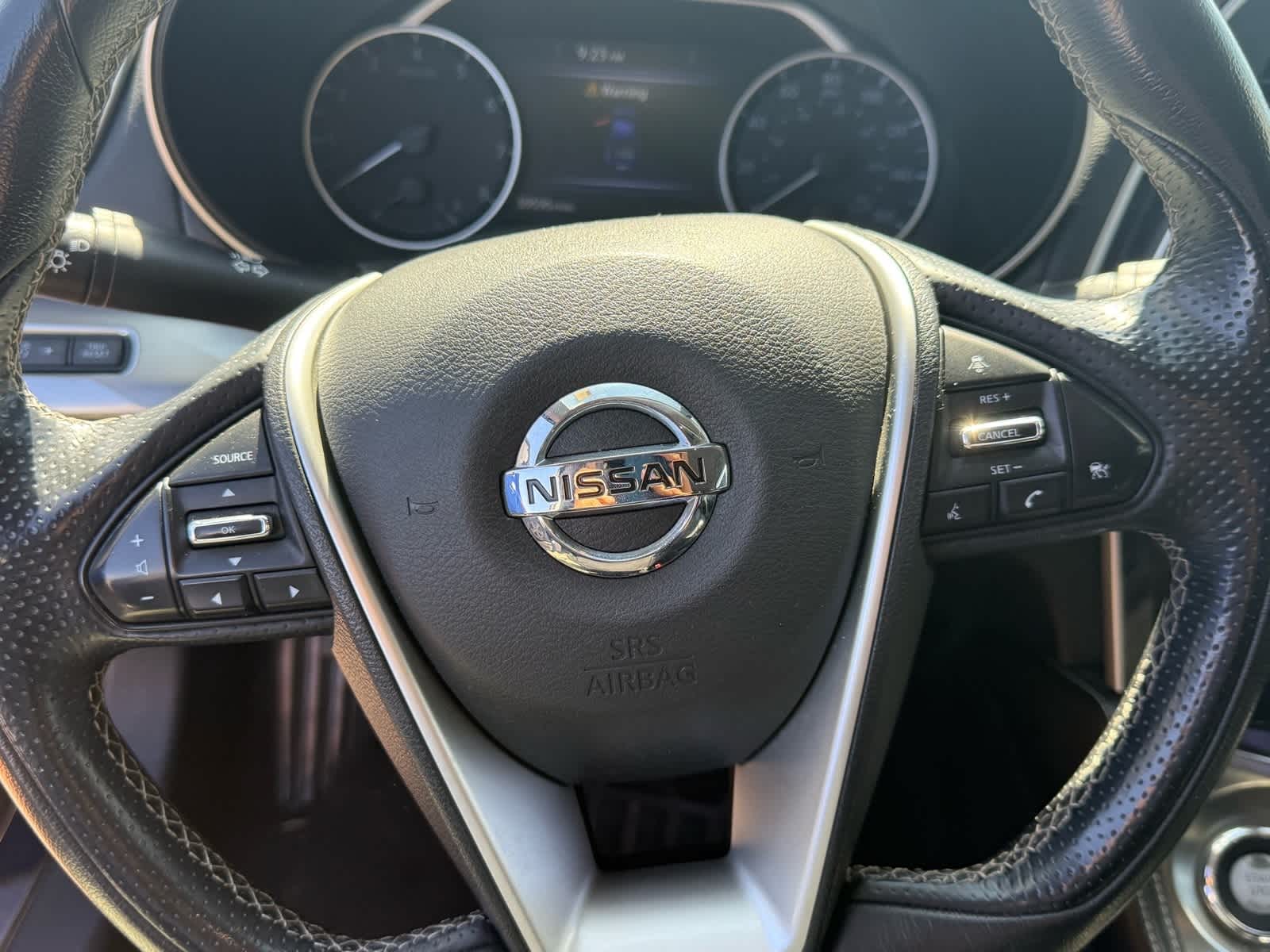 Thumbnail: 2020 Nissan Maxima - 18
