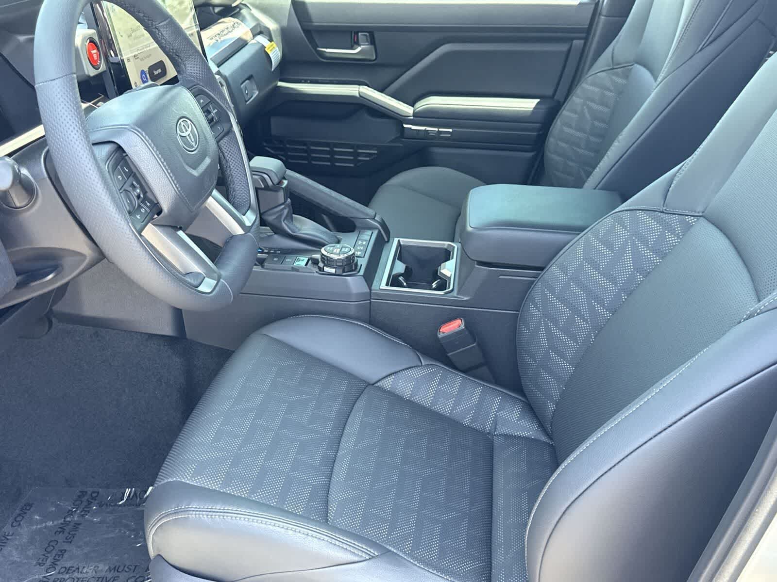 Thumbnail: 2025 Toyota Tacoma - 18