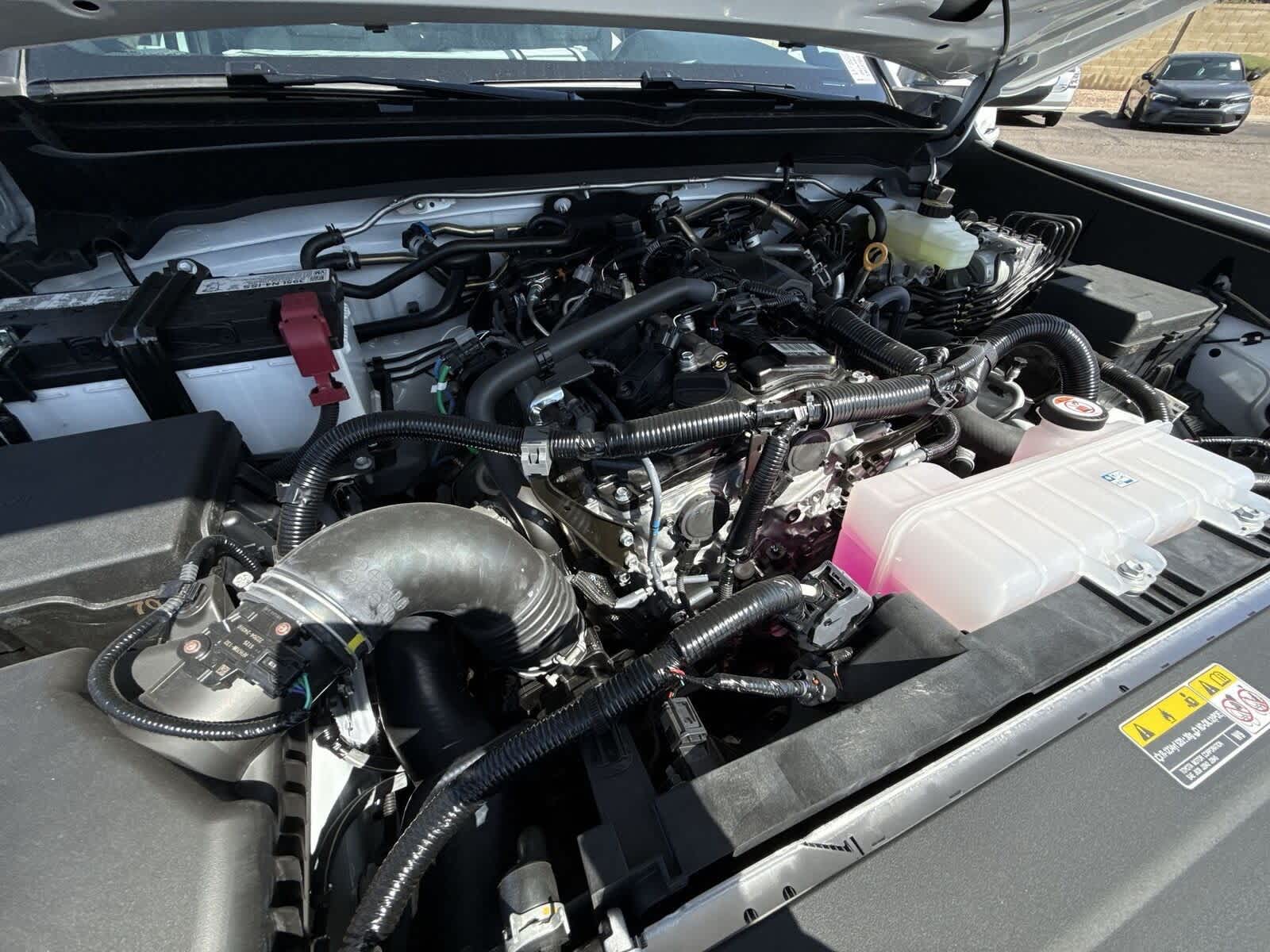 Thumbnail: 2025 Toyota Tacoma - 32