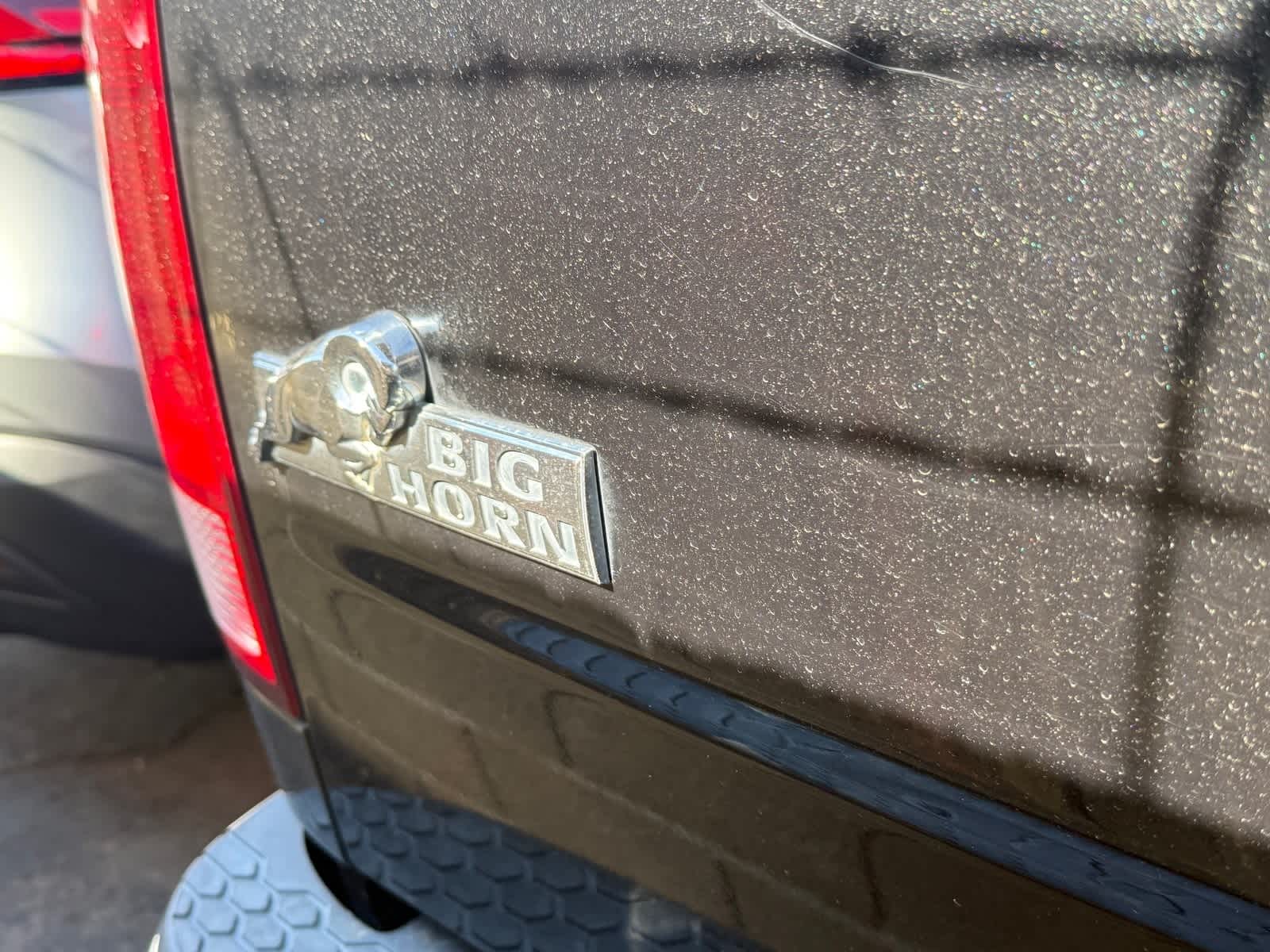 Thumbnail: 2009 Dodge Ram 1500 - 9