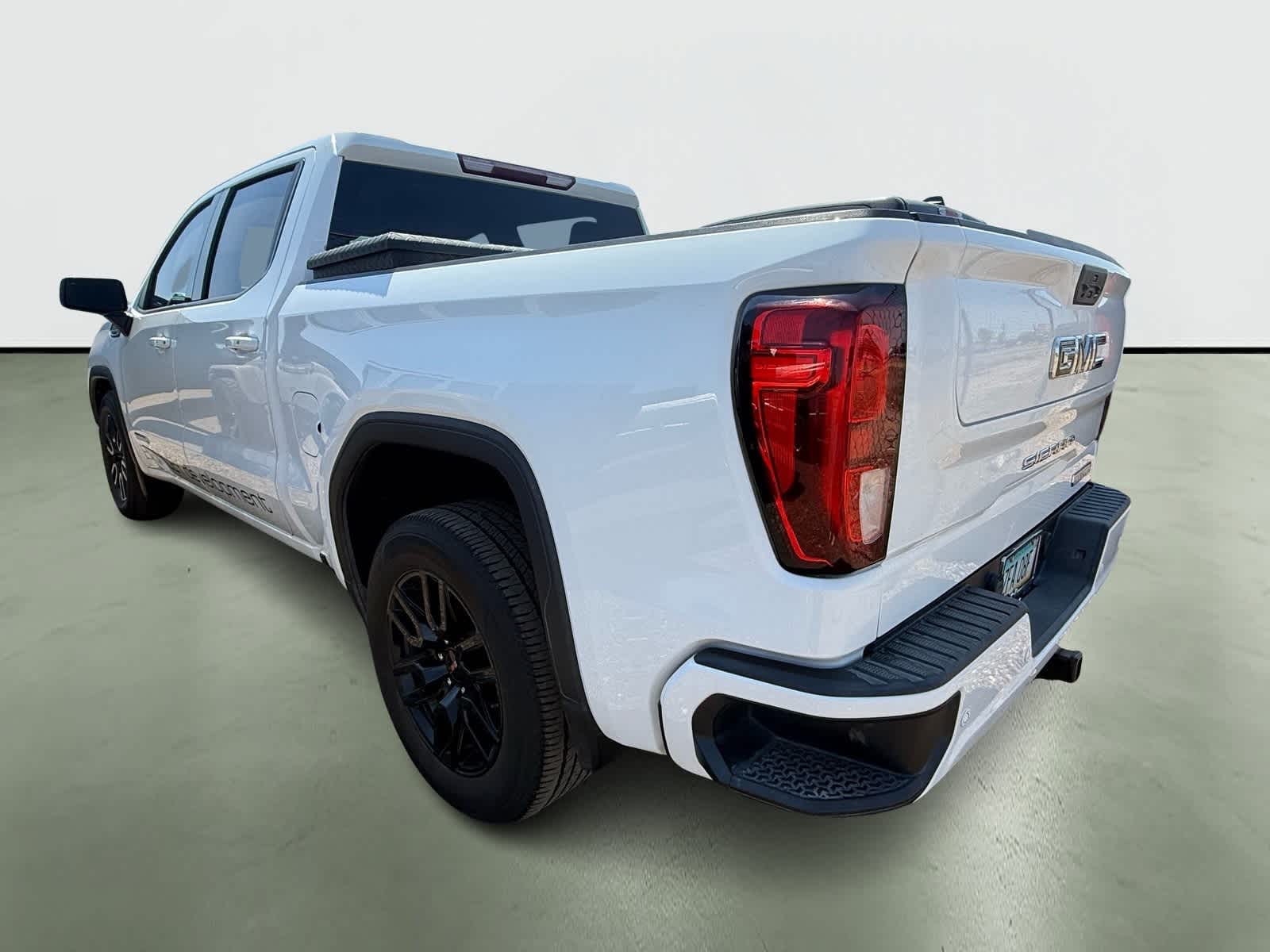 Thumbnail: 2022 GMC Sierra 1500 - 3
