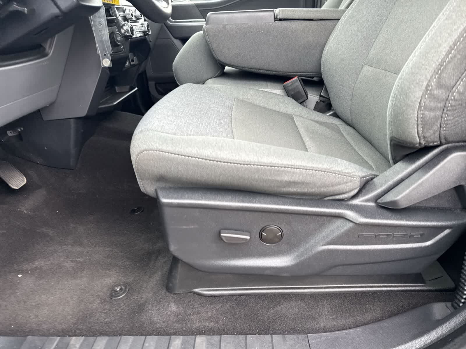 Thumbnail: 2025 Ford F-150 - 18