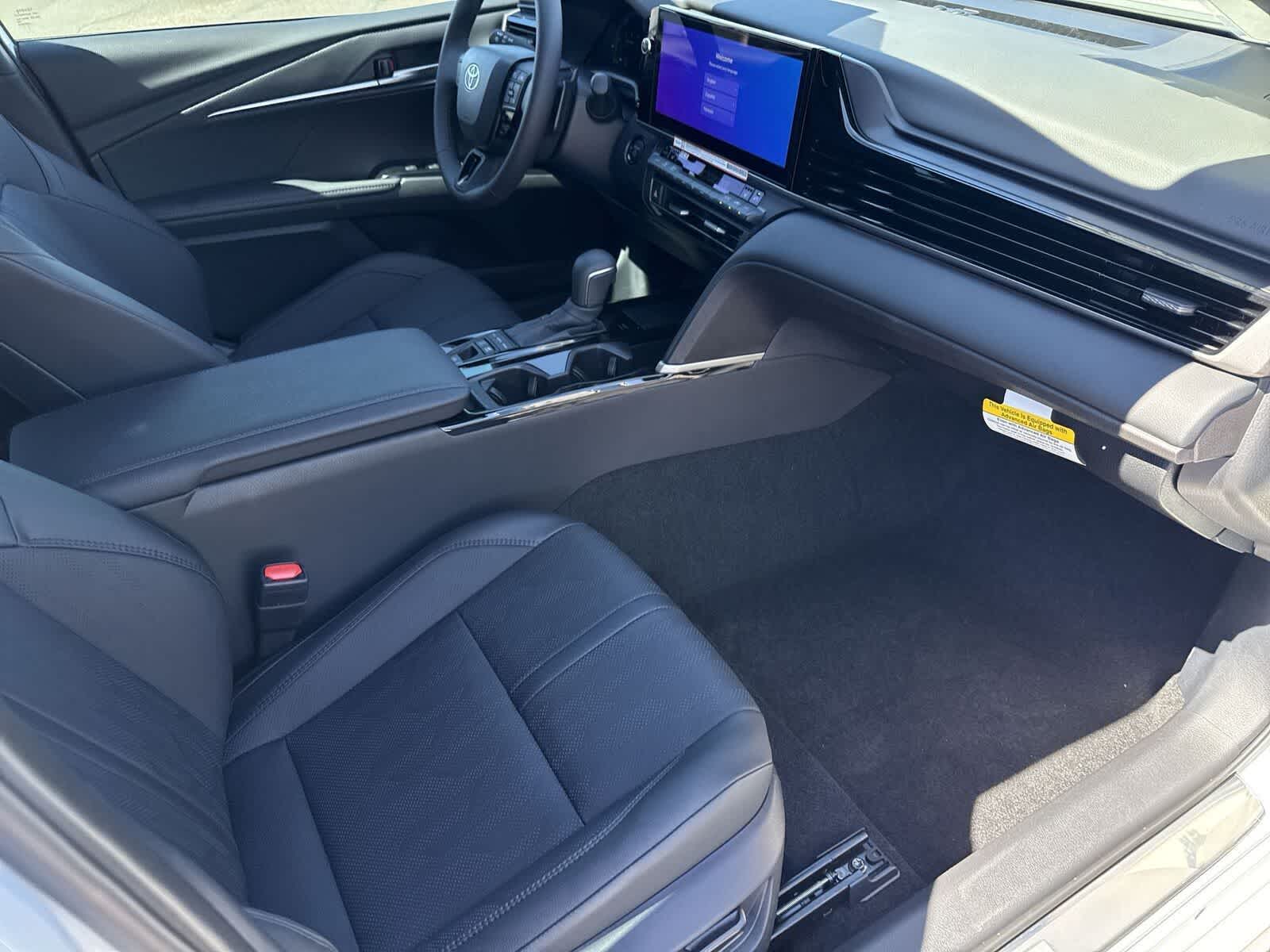 Thumbnail: 2026 Toyota Camry - 11