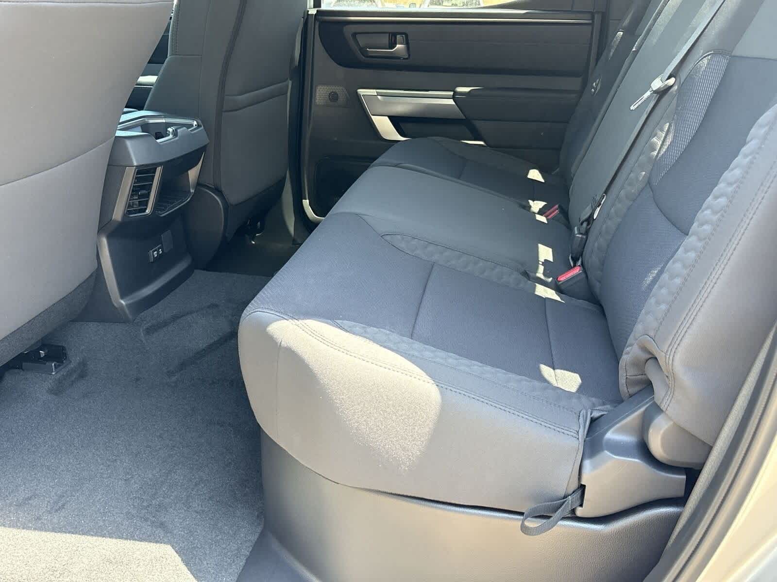 Thumbnail: 2025 Toyota Tundra - 14