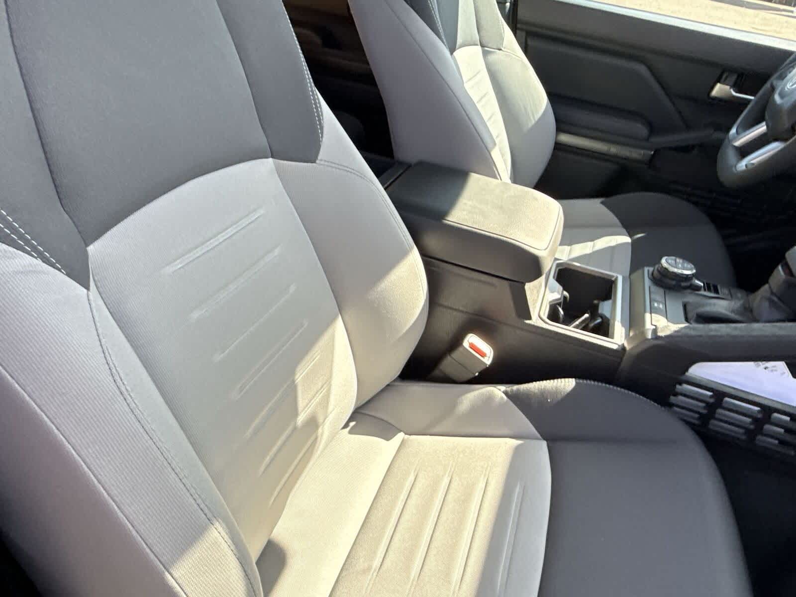 Thumbnail: 2025 Toyota Tacoma - 12