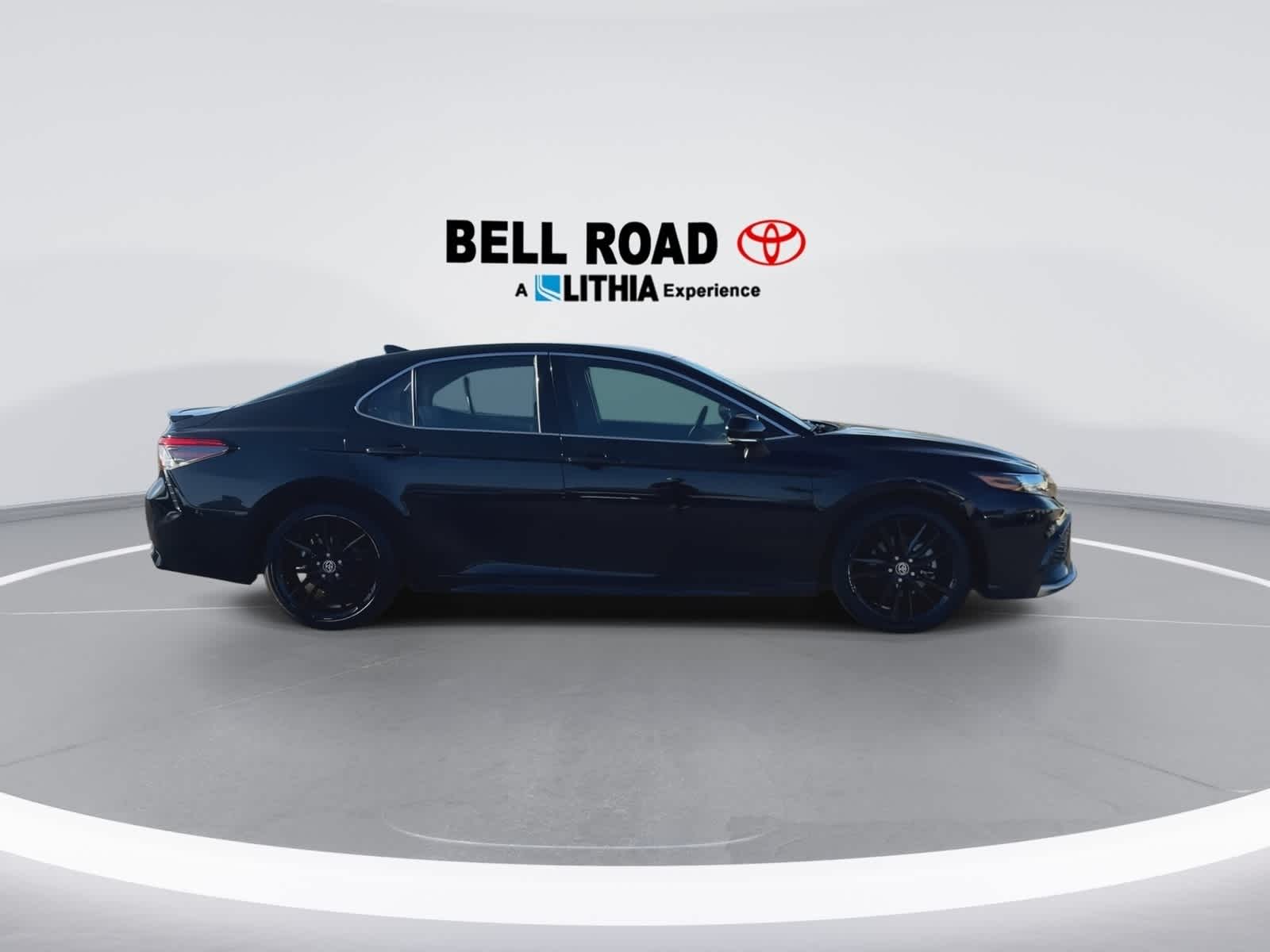 Thumbnail: 2023 Toyota Camry - 9