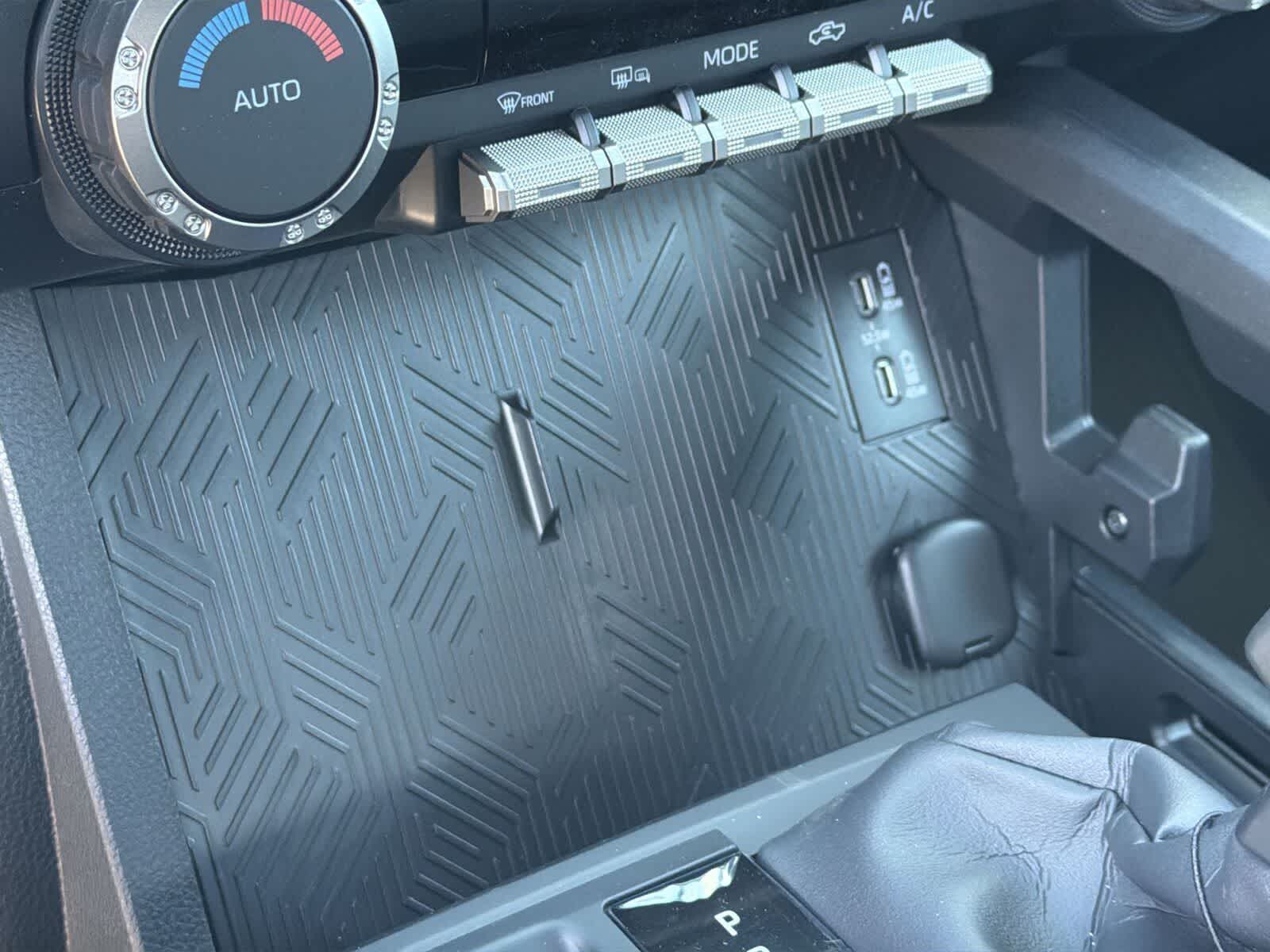 Thumbnail: 2026 Toyota Tacoma - 24