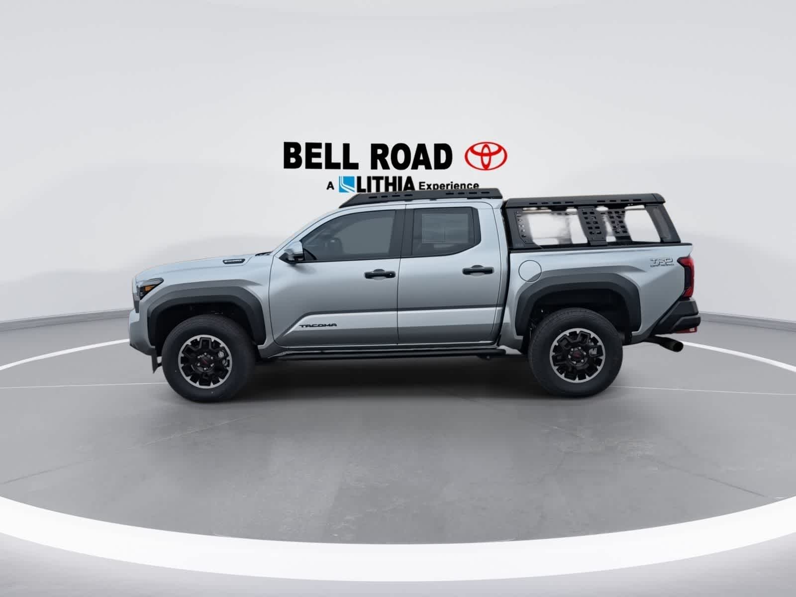 Thumbnail: 2025 Toyota Tacoma - 5