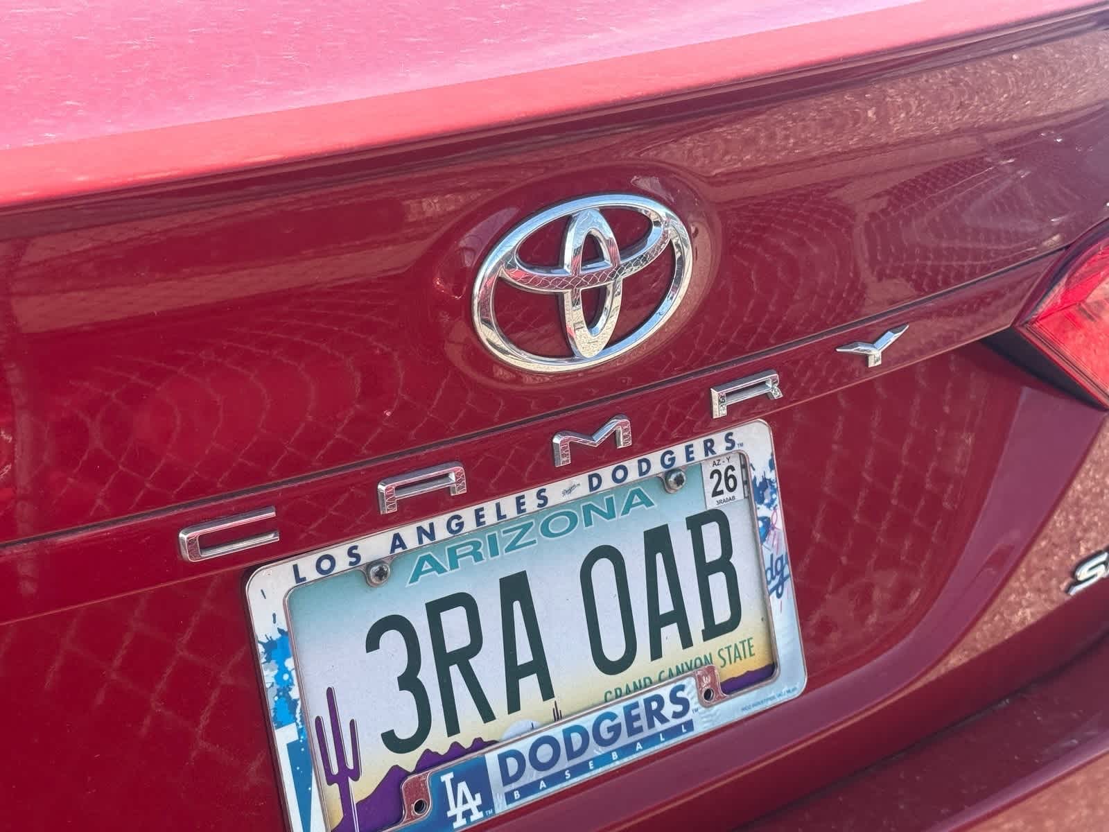 Thumbnail: 2019 Toyota Camry - 15