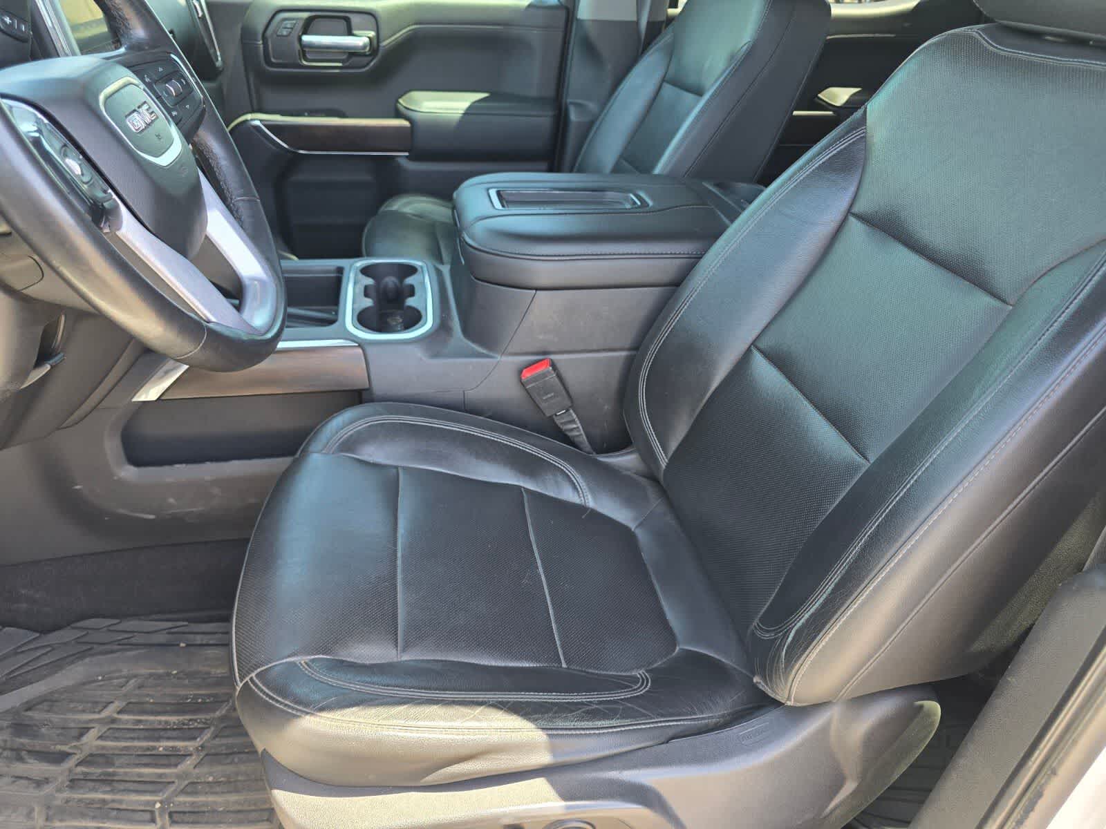Thumbnail: 2020 GMC Sierra 1500 - 12