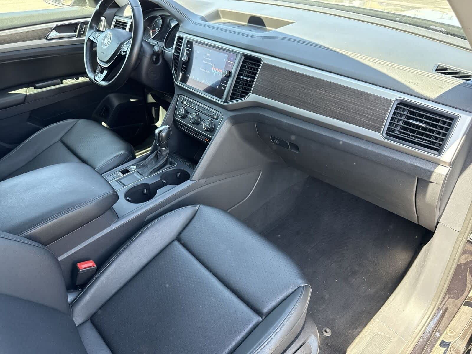 Thumbnail: 2019 Volkswagen Atlas - 3