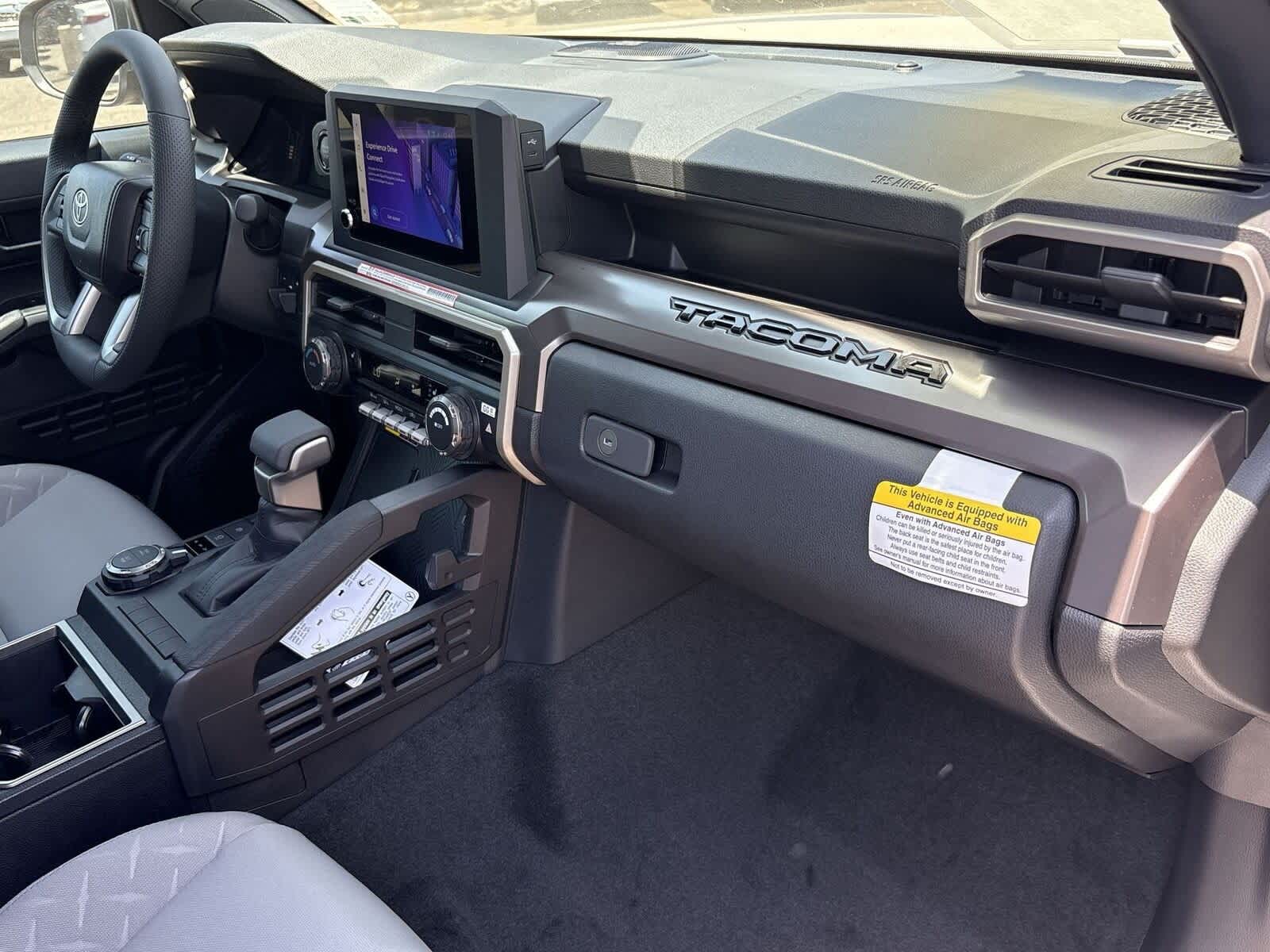 Thumbnail: 2025 Toyota Tacoma - 11