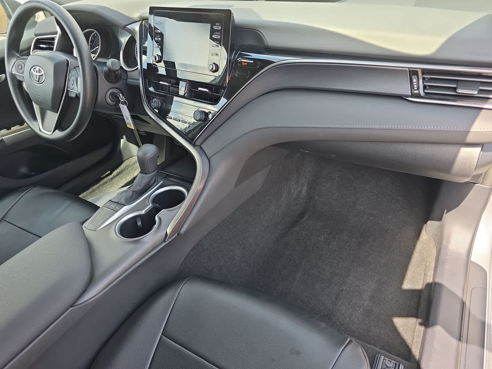 Thumbnail: 2024 Toyota Camry - 11