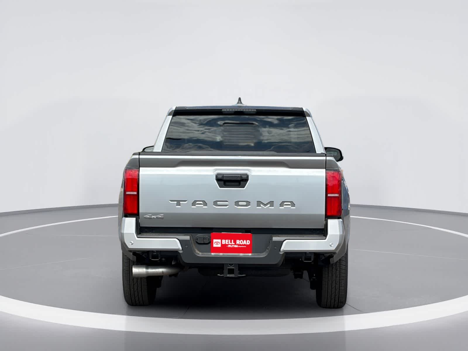 Thumbnail: 2025 Toyota Tacoma - 5