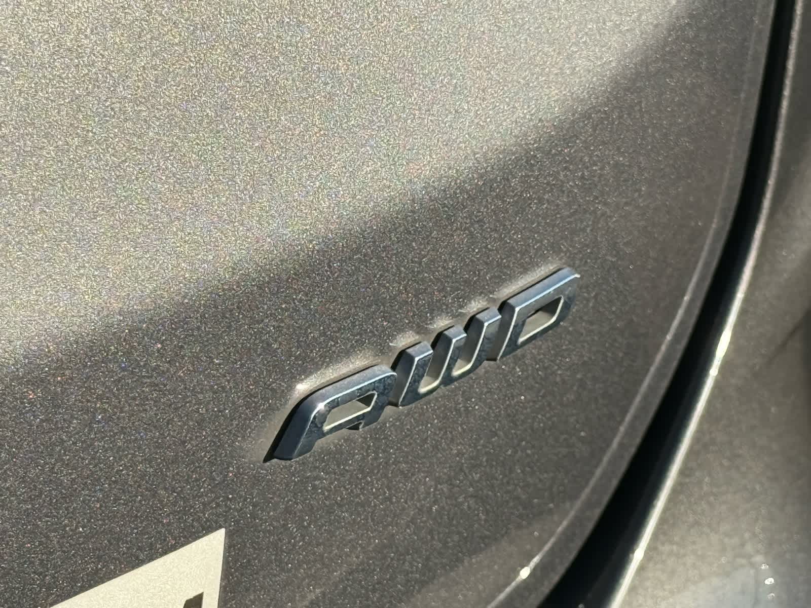 2022 Ford Edge Titanium 6