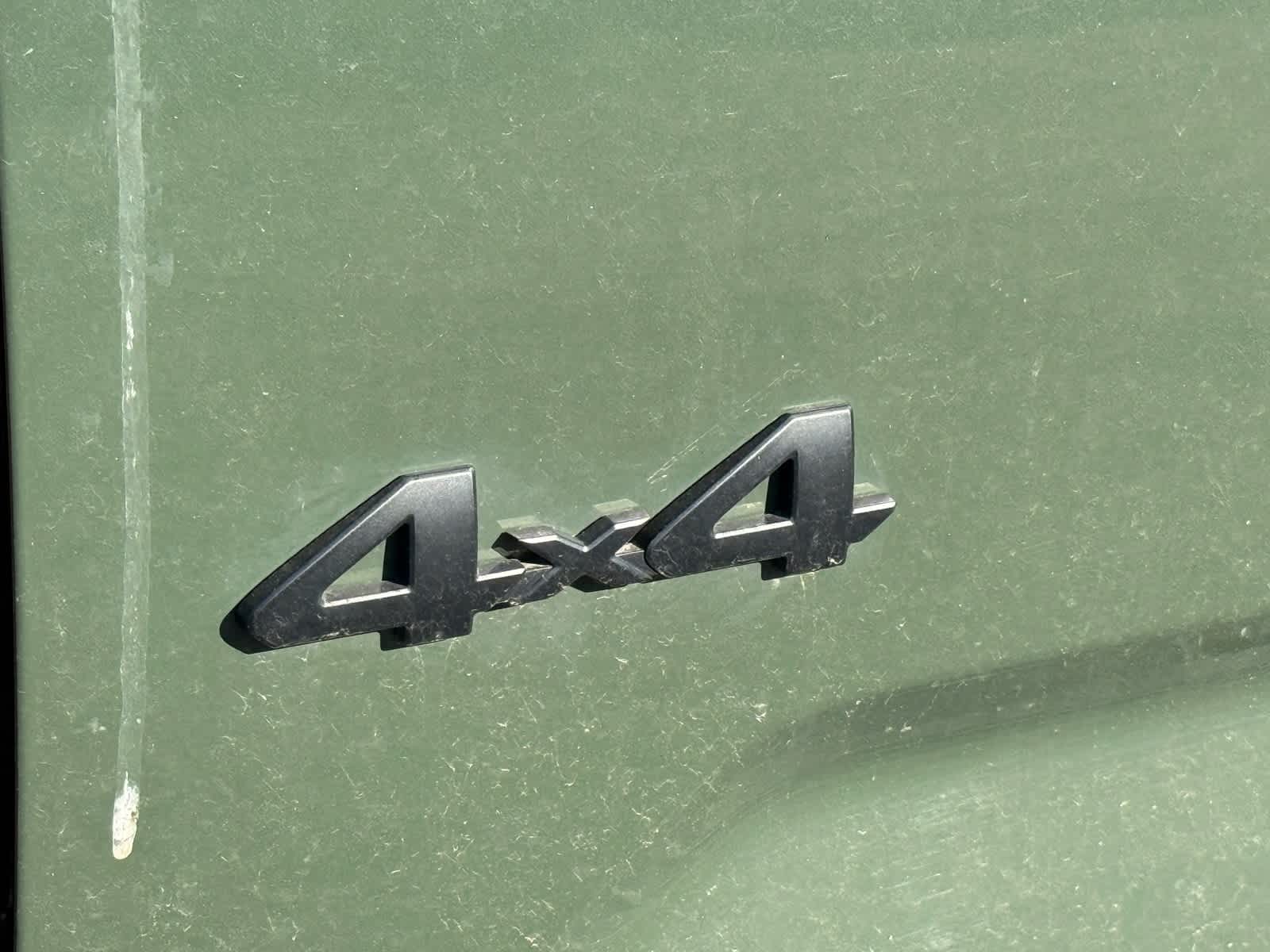 Thumbnail: 2021 Toyota Tundra - 6