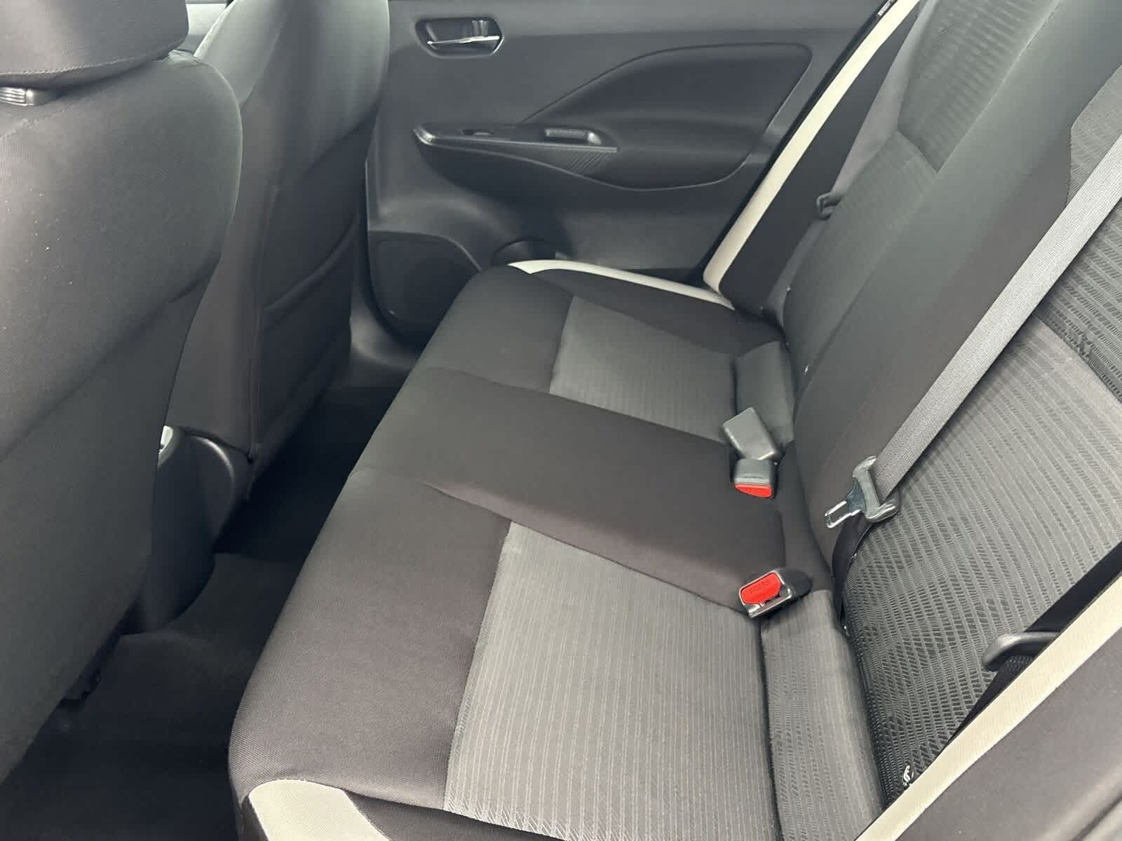 Thumbnail: 2022 Nissan Versa - 18