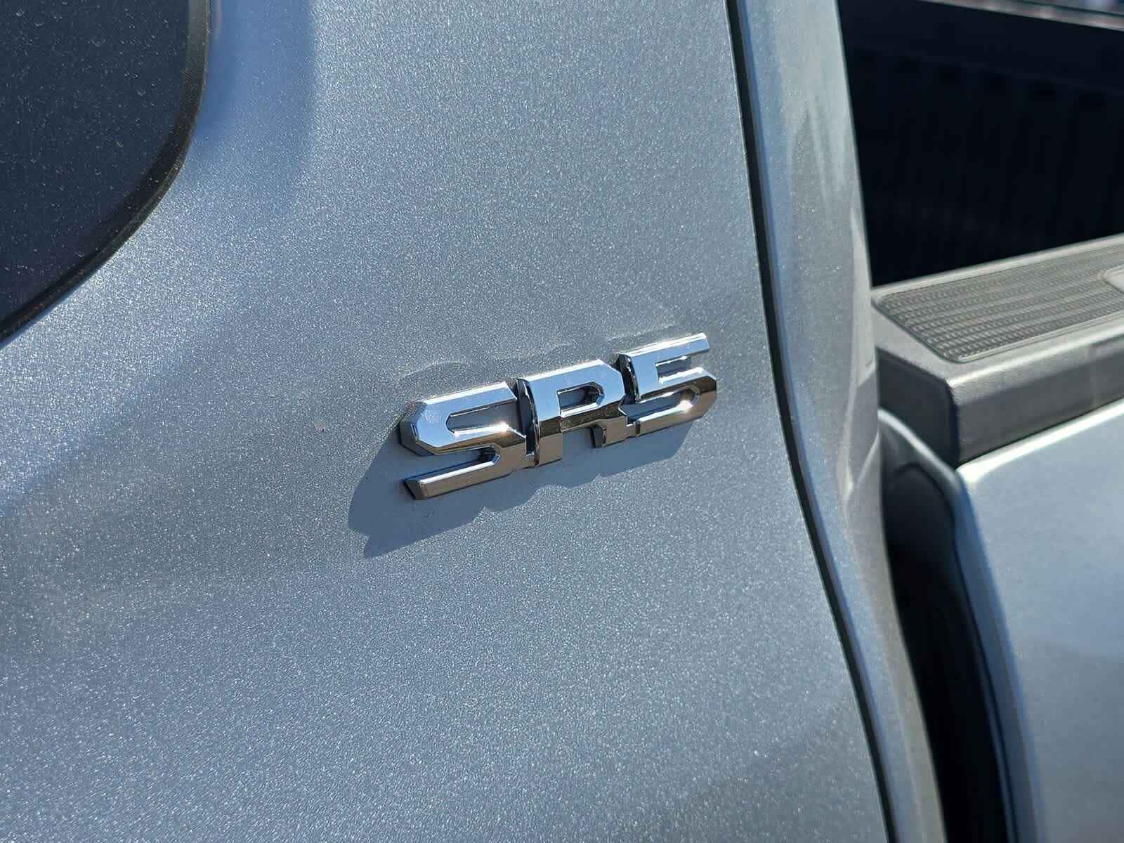 Thumbnail: 2026 Toyota Tacoma - 33