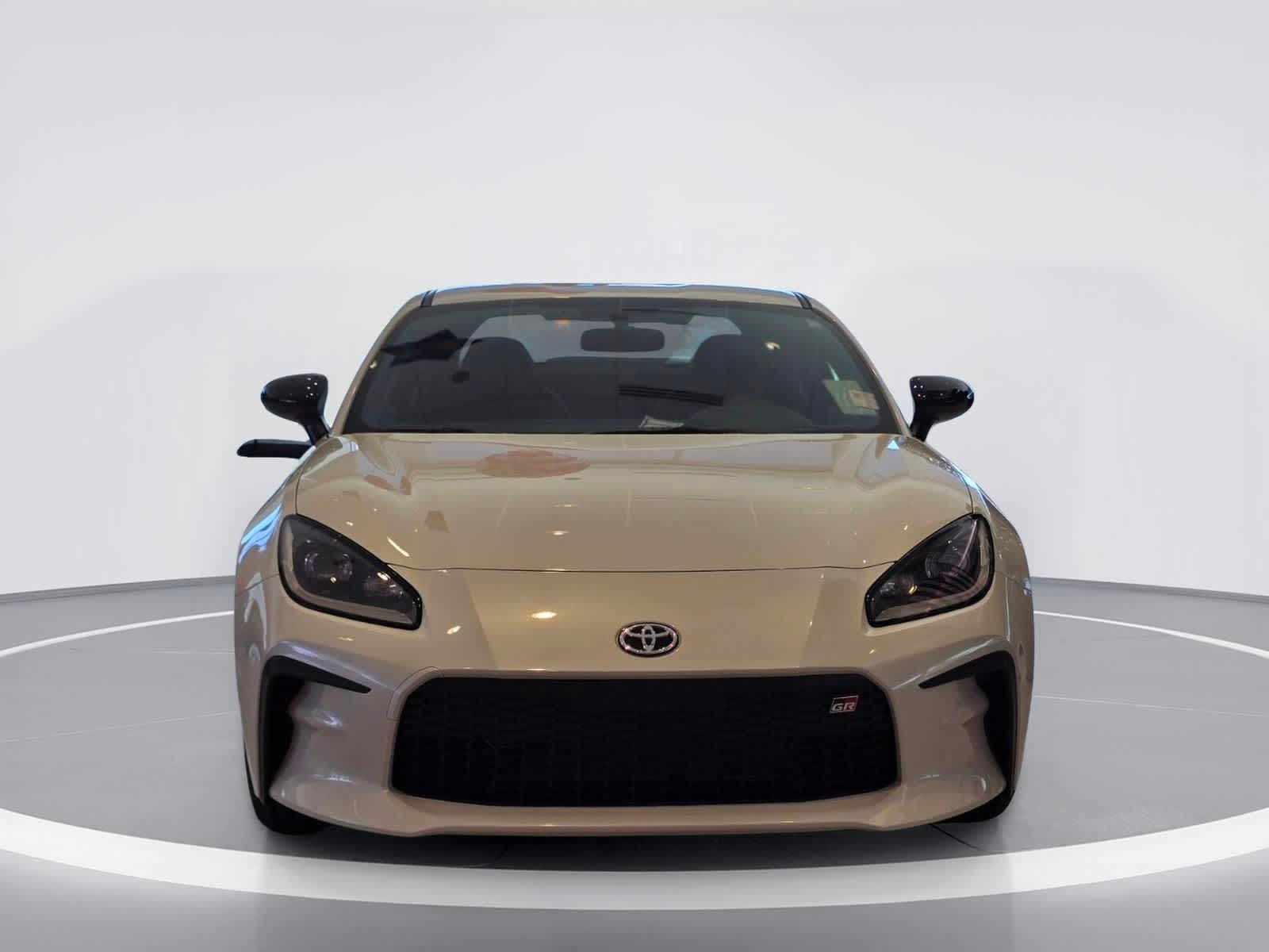 Thumbnail: 2026 Toyota GR86 - 9