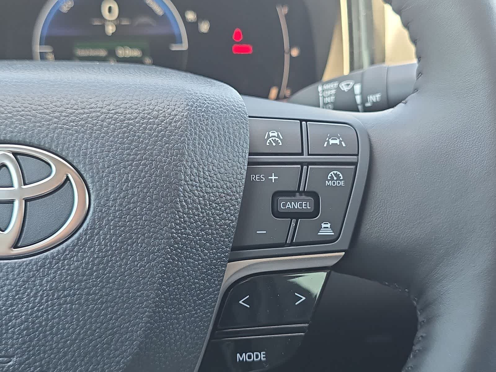 Thumbnail: 2026 Toyota Camry - 29