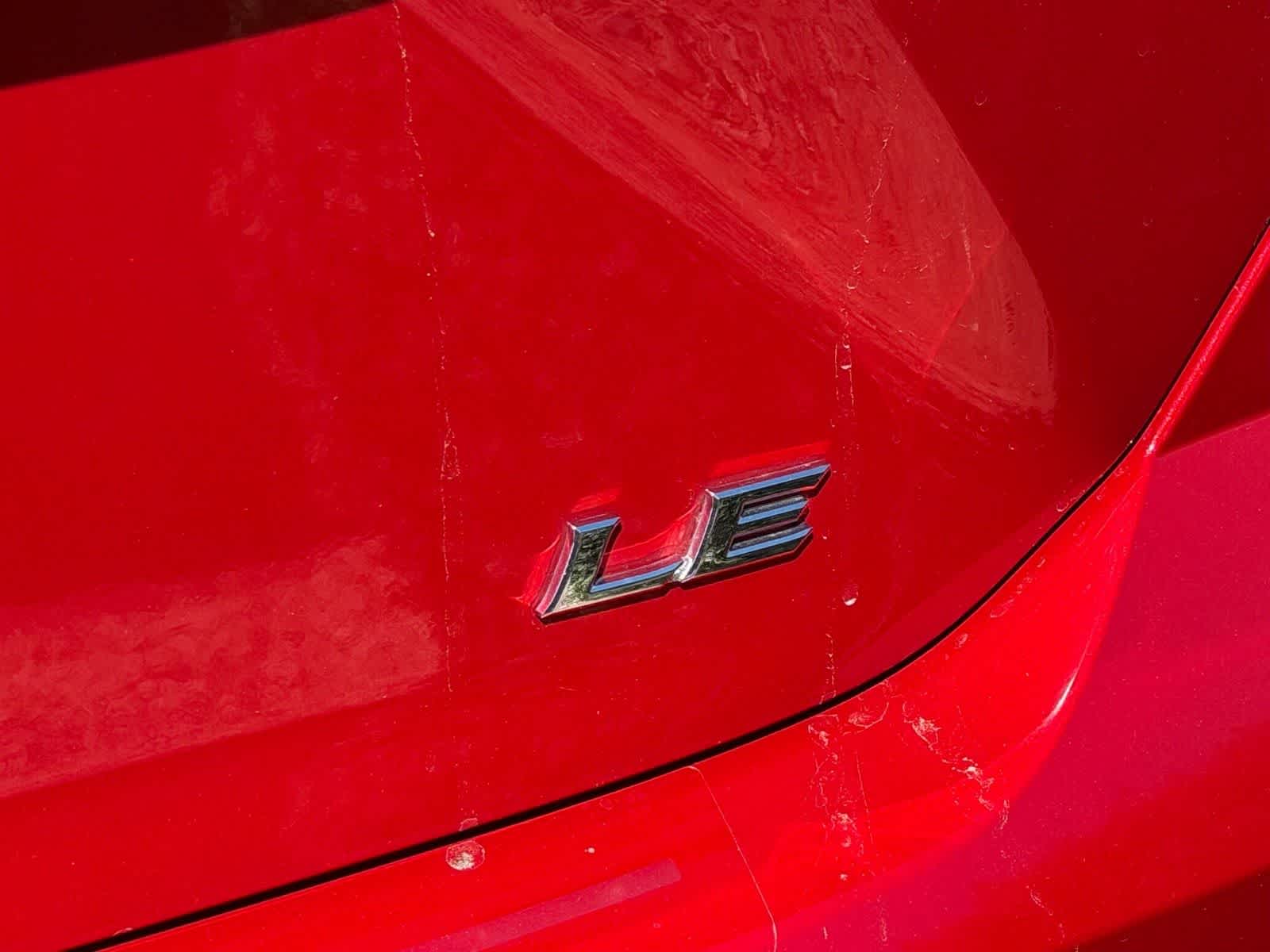 Thumbnail: 2025 Toyota Camry - 10