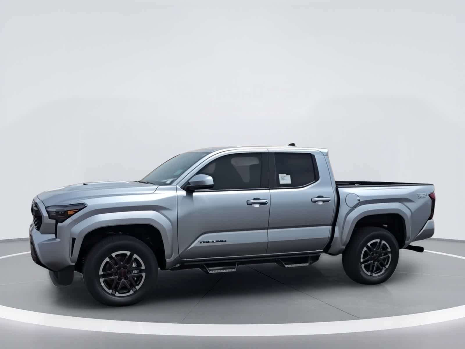 Thumbnail: 2026 Toyota Tacoma - 4