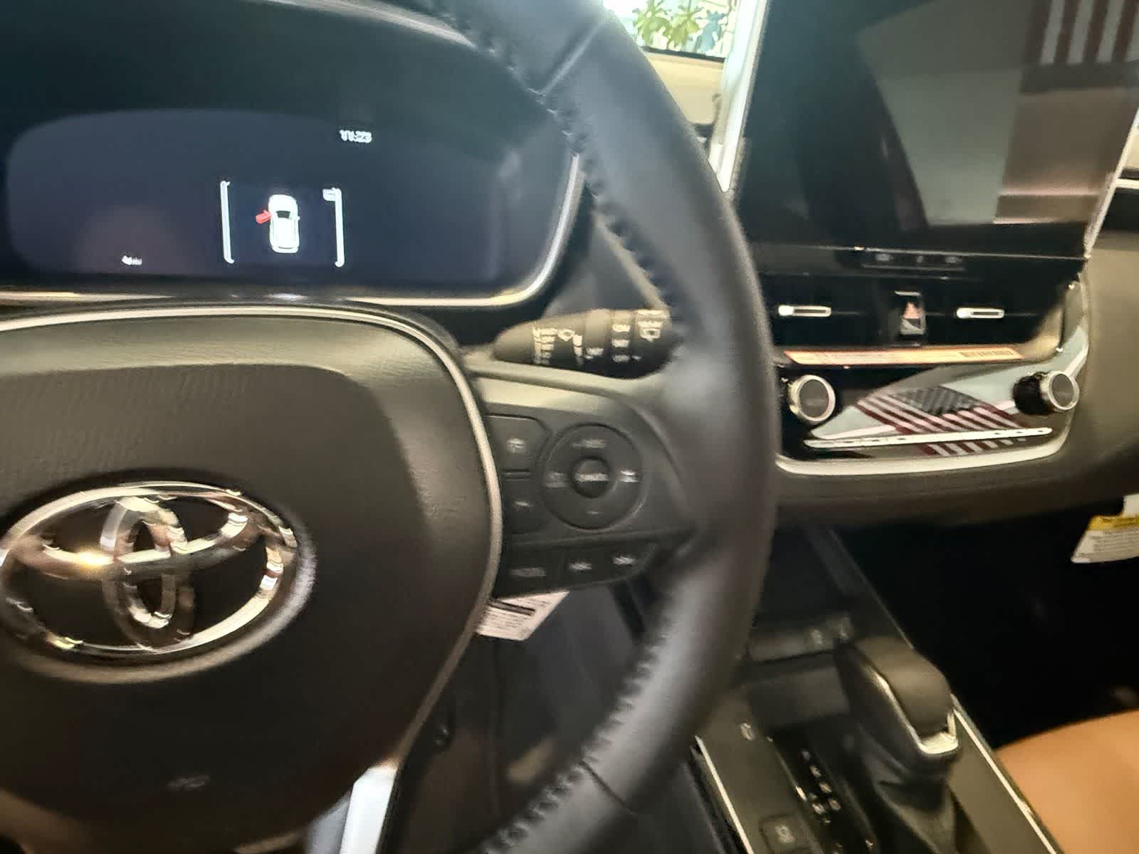 Thumbnail: 2026 Toyota Corolla Cross - 24