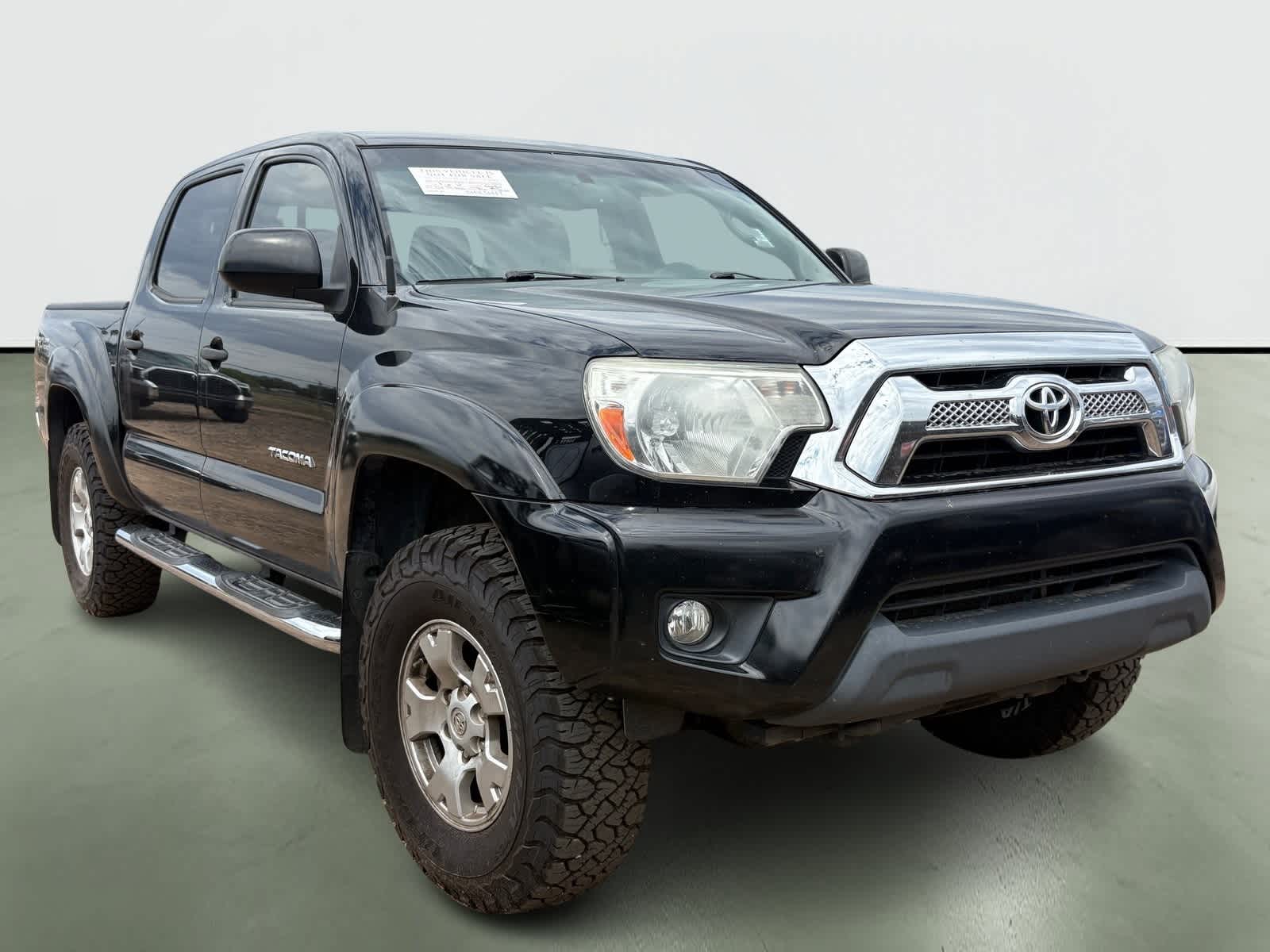 Thumbnail: 2013 Toyota Tacoma - 5