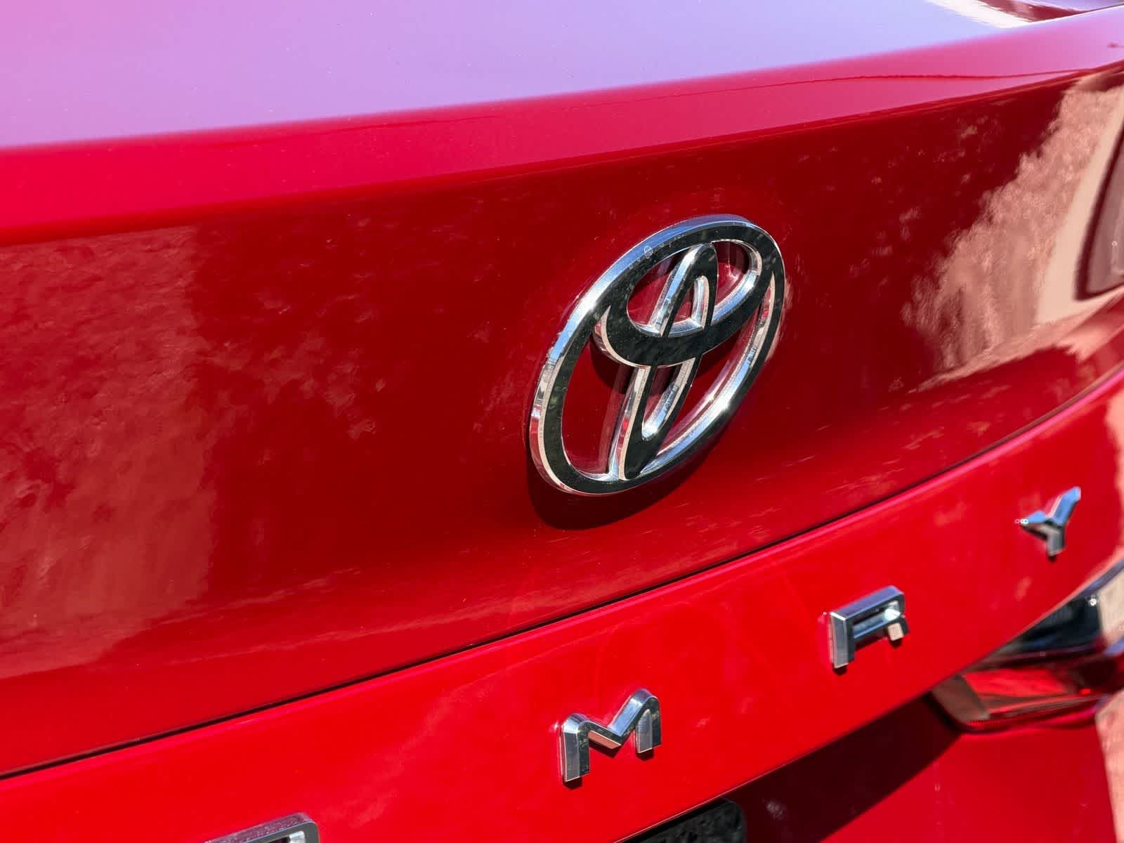 Thumbnail: 2025 Toyota Camry - 8