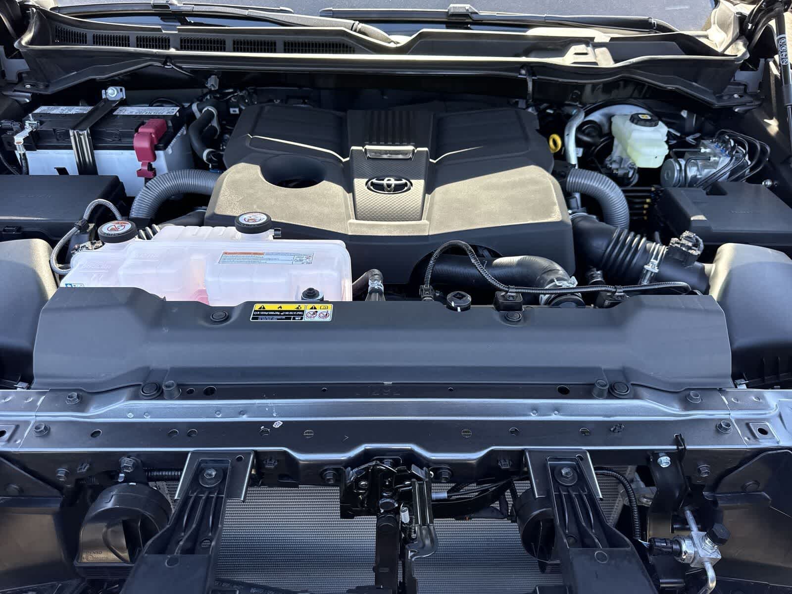 Thumbnail: 2026 Toyota Tundra - 31