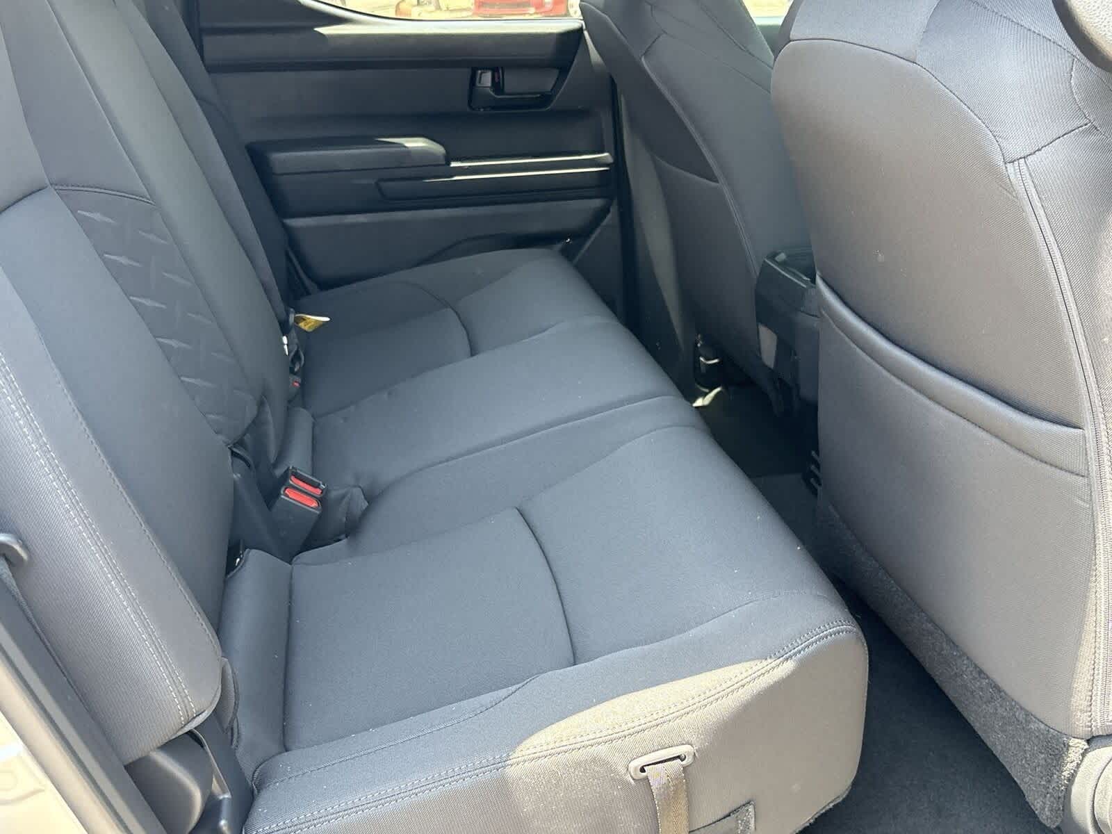 Thumbnail: 2025 Toyota Tacoma - 13