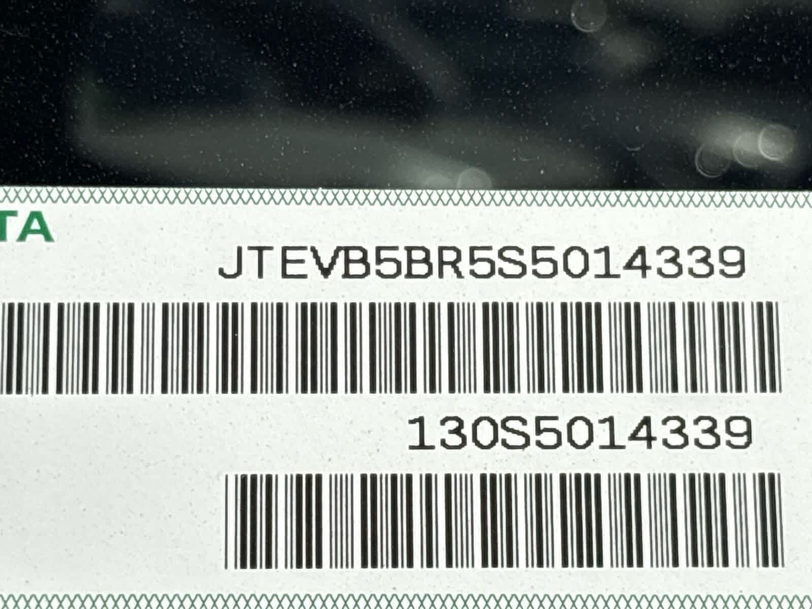 Thumbnail: 2025 Toyota 4Runner - 34