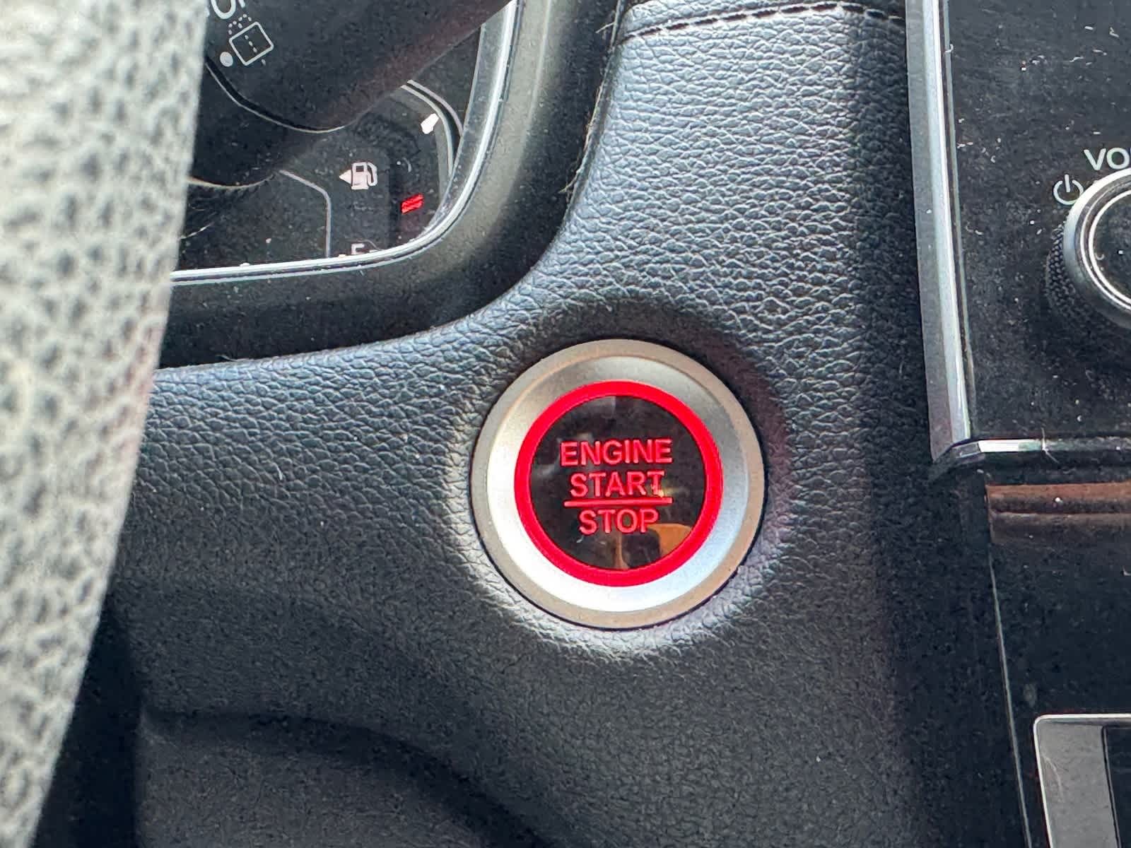 Thumbnail: 2020 Honda CR-V - 14