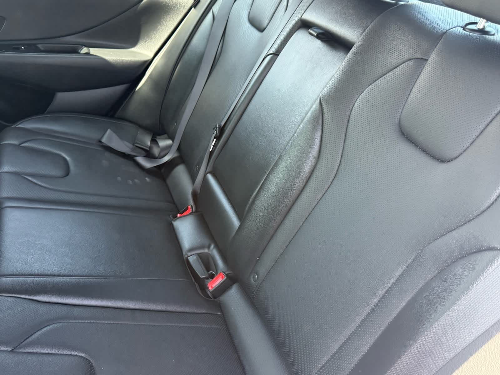 2024 Hyundai Elantra Limited Edition 10