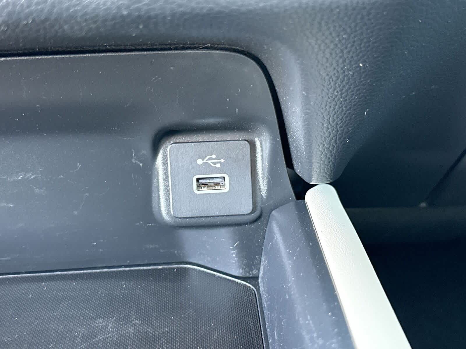 Thumbnail: 2024 Honda HR-V - 23