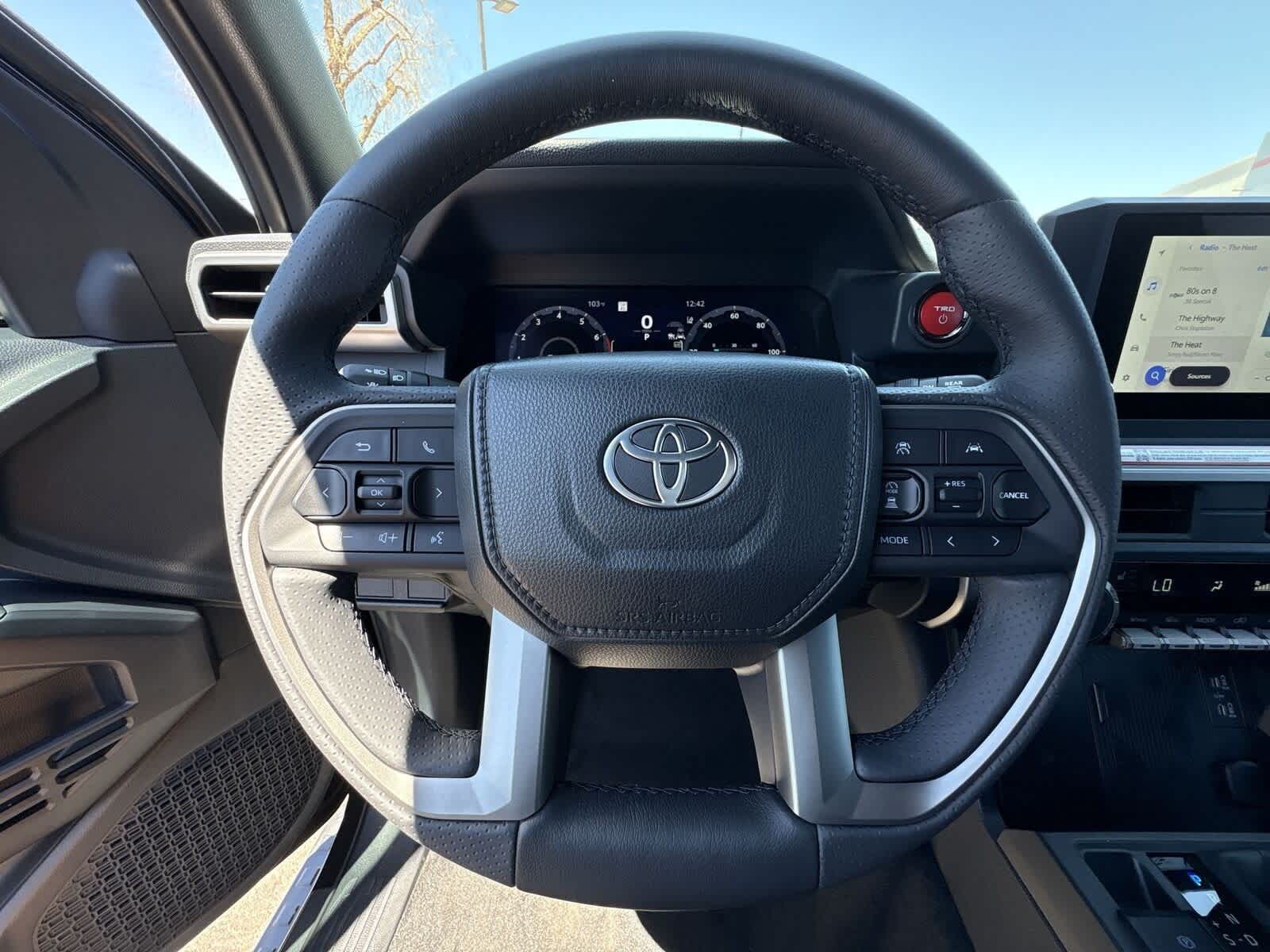 Thumbnail: 2025 Toyota 4Runner - 27